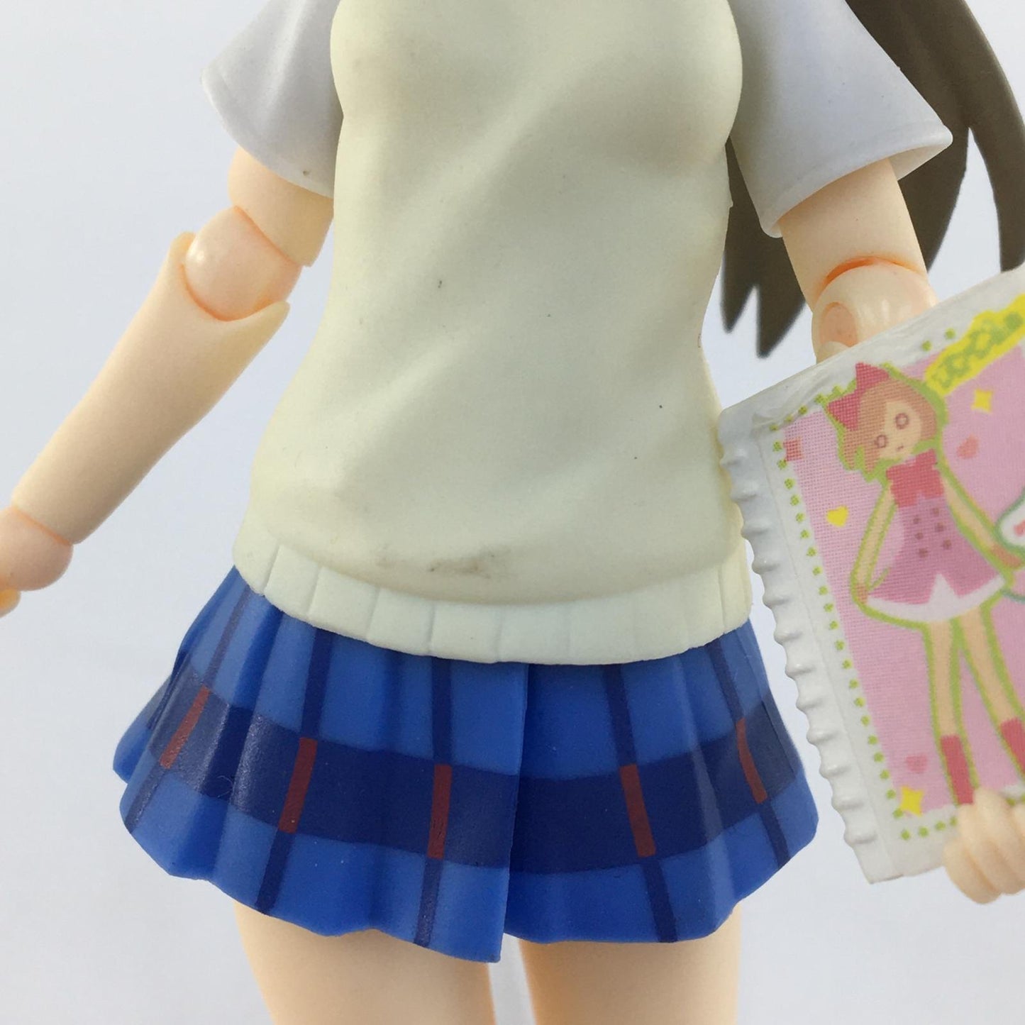 【中古】 フィギュア figma ラブライブ! 南ことり【フィギュア】【加古川物流】