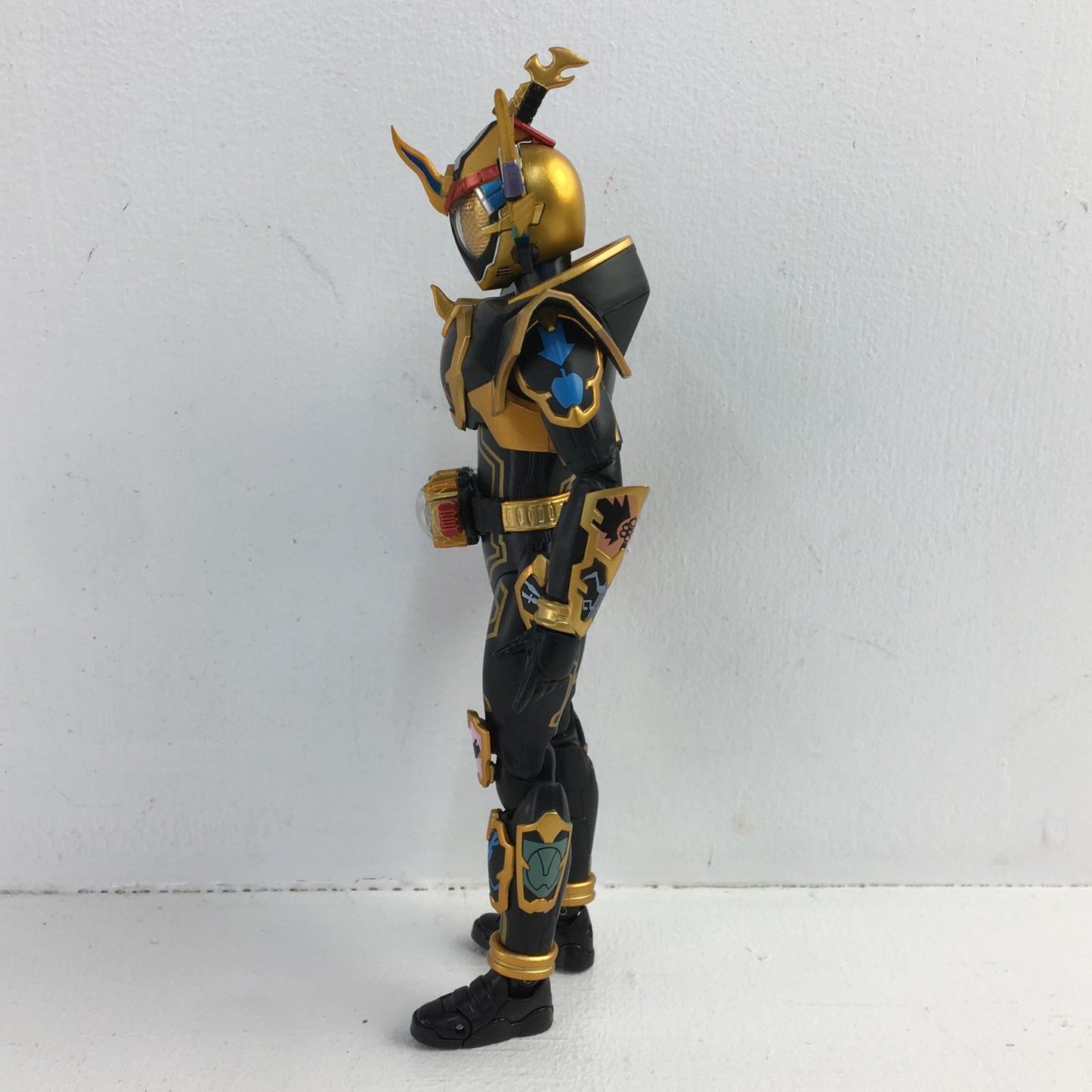 【中古】 フィギュア S.H.Figuarts 仮面ライダーゴースト グレイトフル魂【フィギュア】【加古川物流】