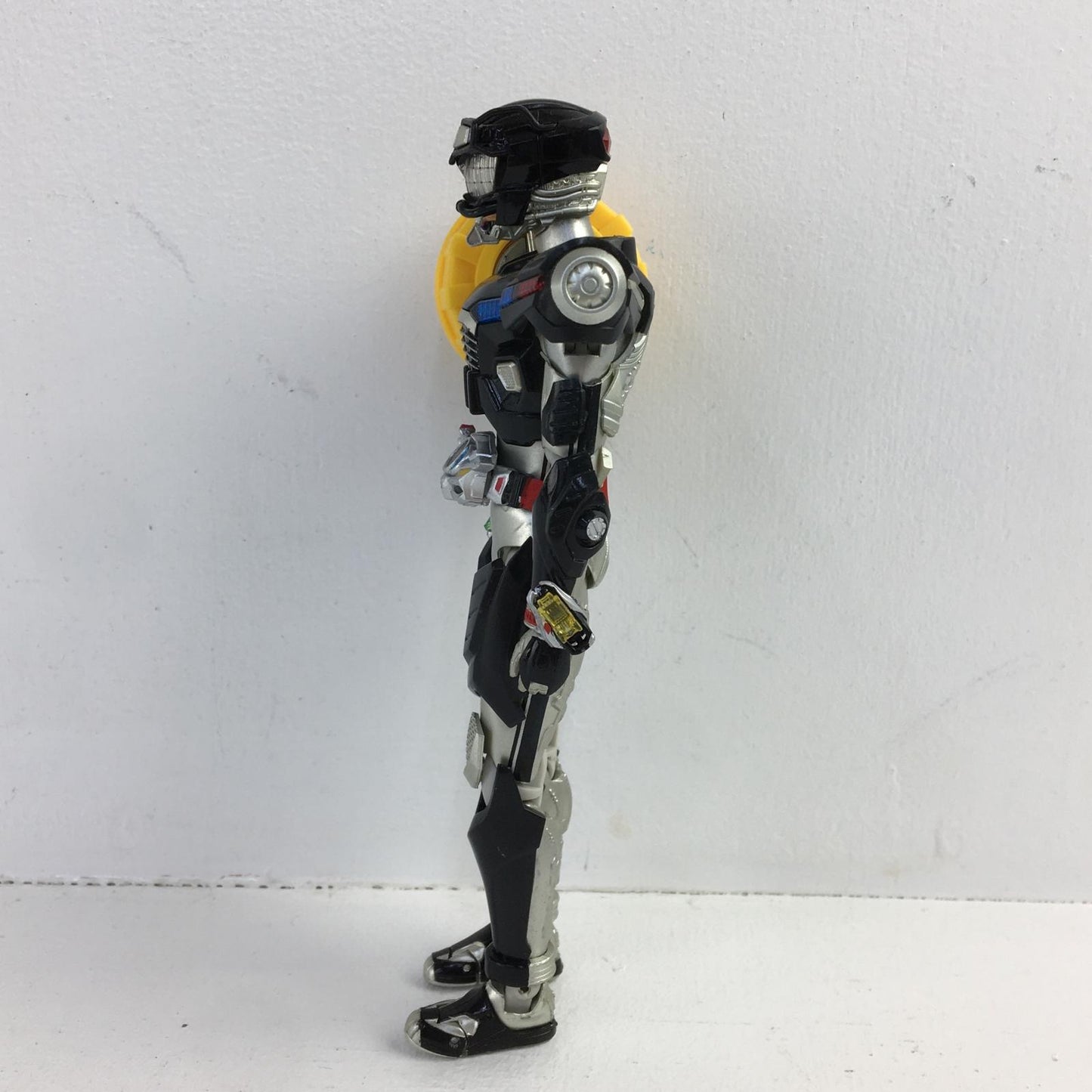 【中古】 フィギュア S.H.Figuarts 仮面ライダードライブ タイプワイルド【フィギュア】【加古川物流】