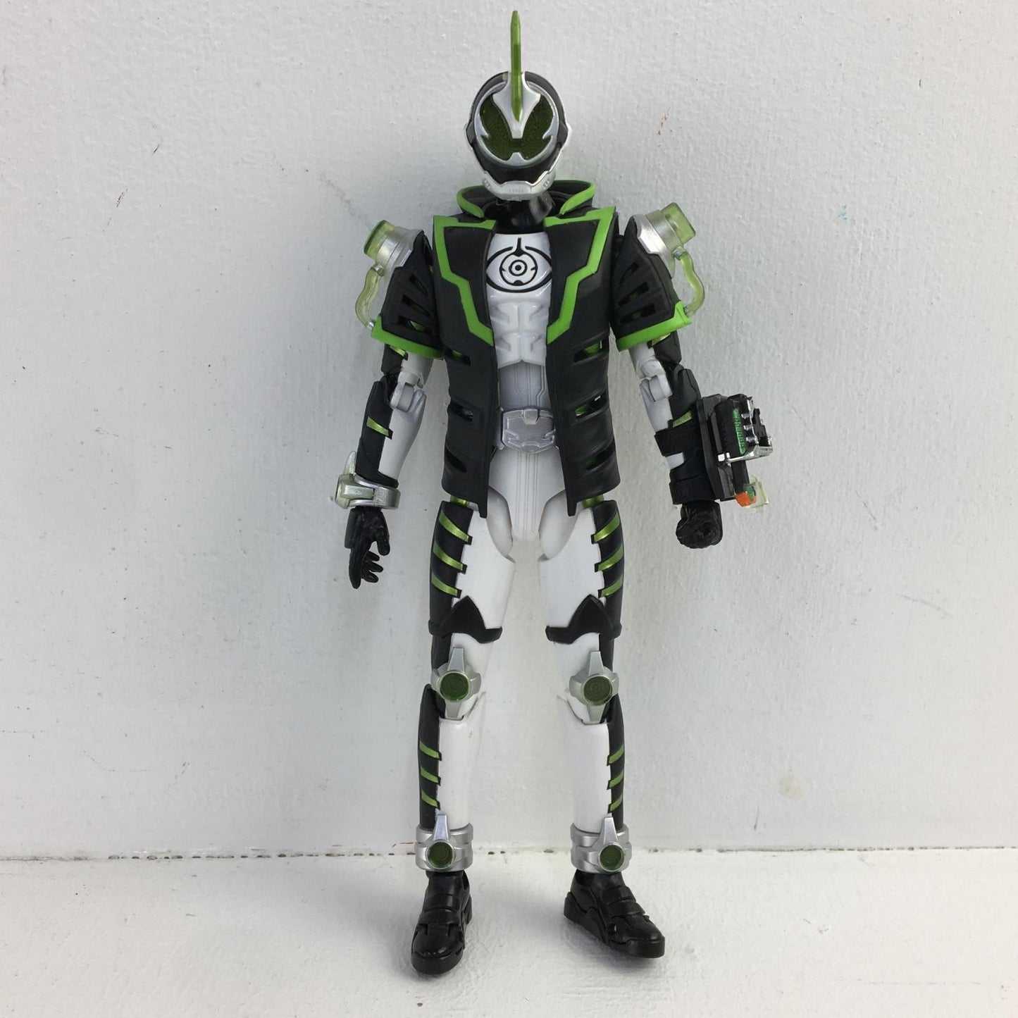 【中古】 フィギュア S.H.Figuarts 仮面ライダーゴースト ネクロム【フィギュア】【加古川物流】