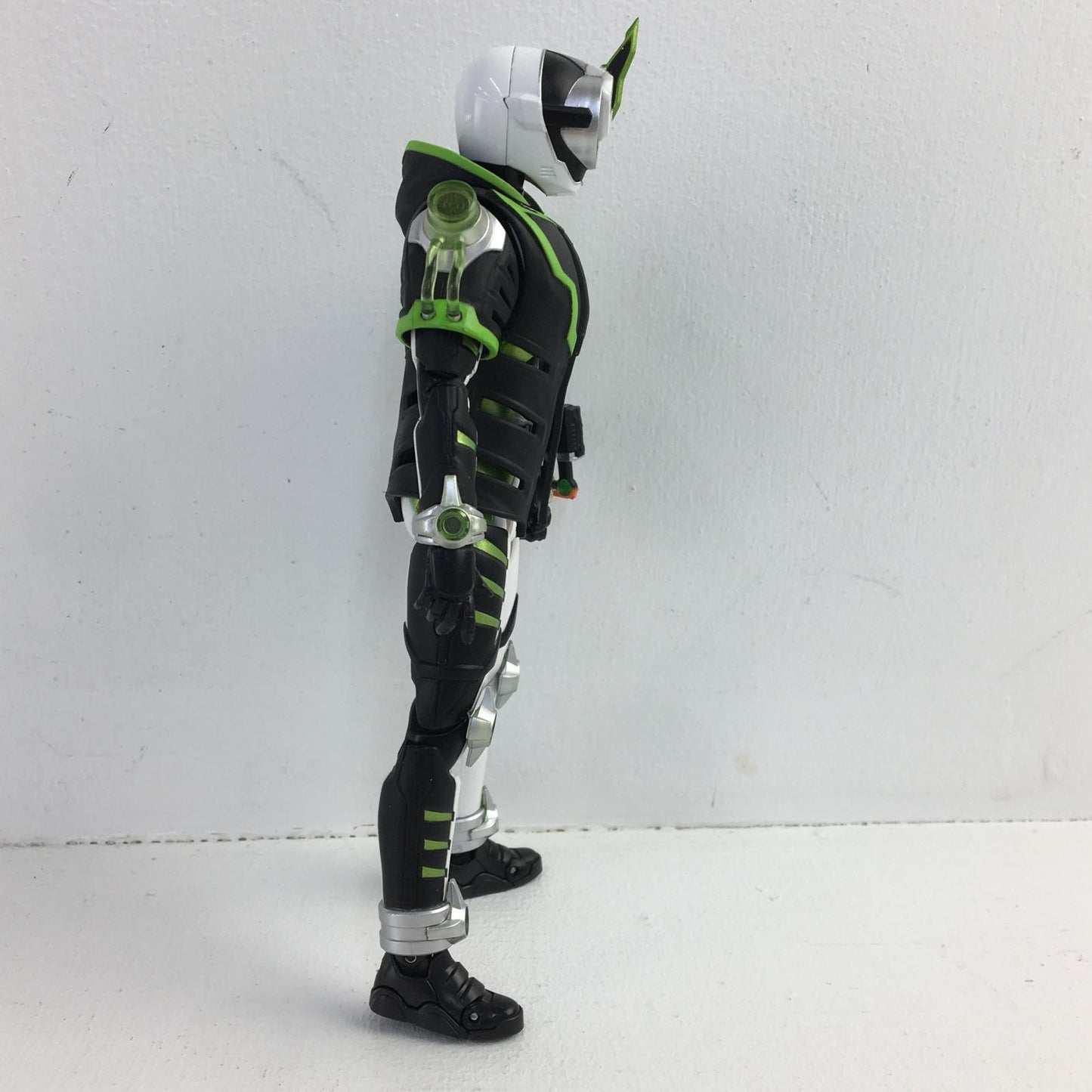 【中古】 フィギュア S.H.Figuarts 仮面ライダーゴースト ネクロム【フィギュア】【加古川物流】