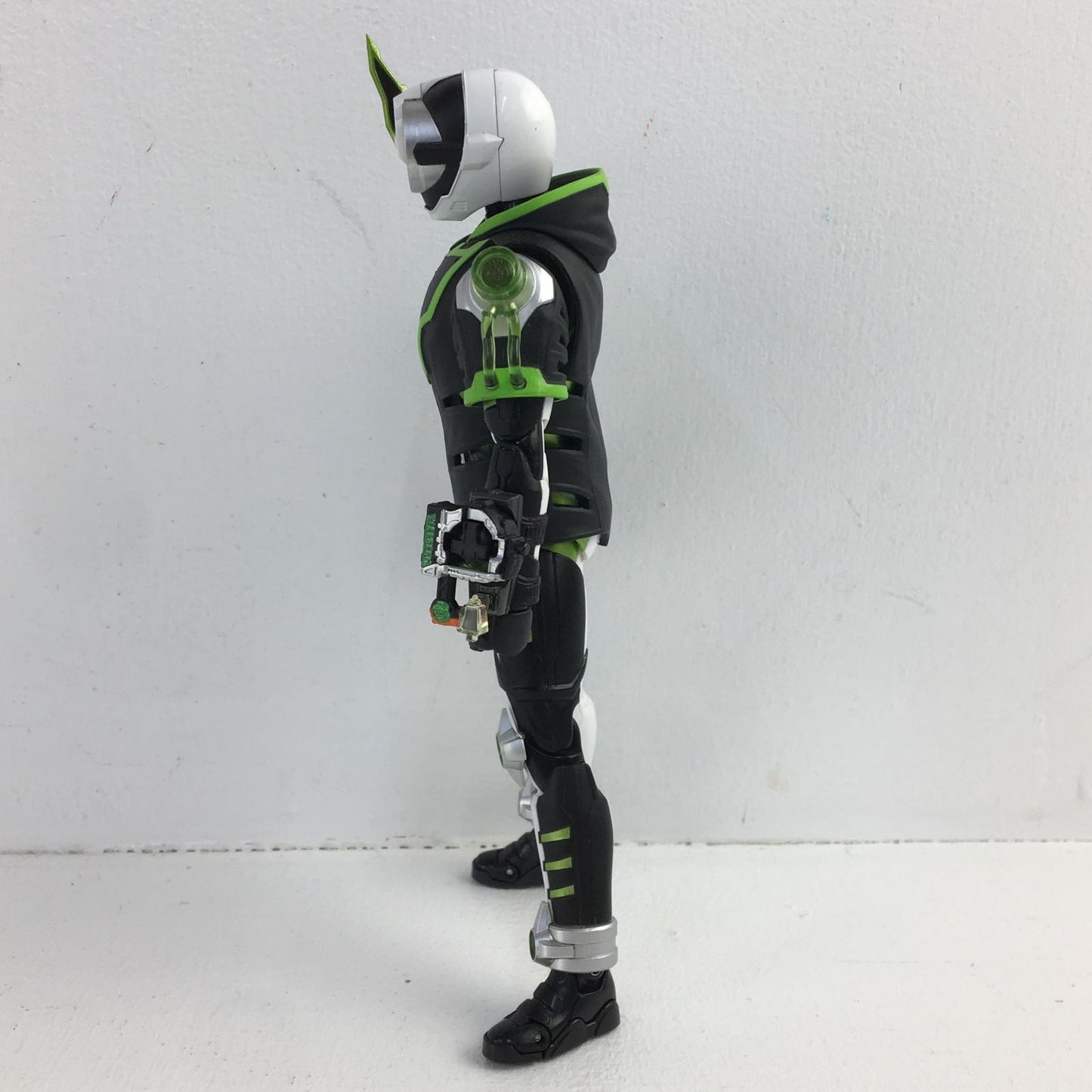 【中古】 フィギュア S.H.Figuarts 仮面ライダーゴースト ネクロム【フィギュア】【加古川物流】