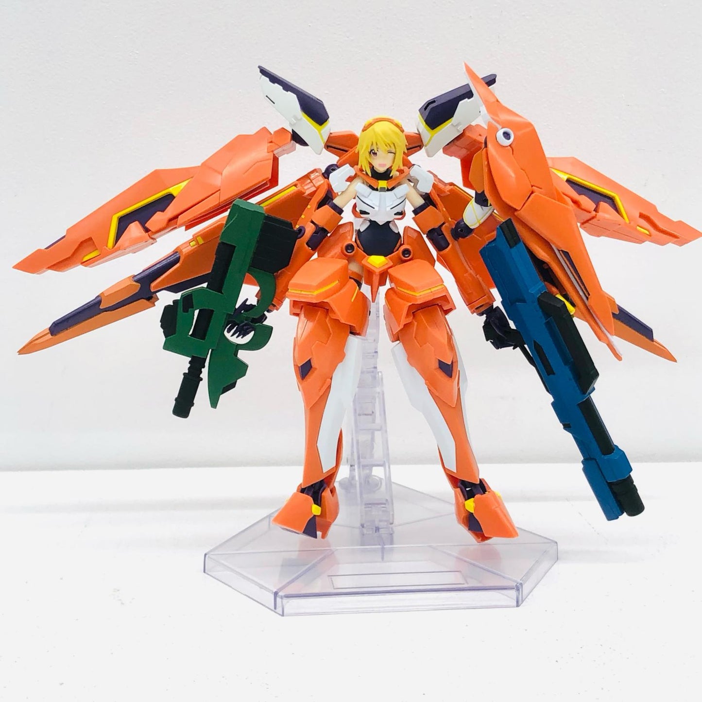 【中古】 フィギュア IS インフィニット ストラトス /ラファール・リヴァイヴ・カスタム2×シャルロット・デュノア【フィギュア】【加古川物流】
