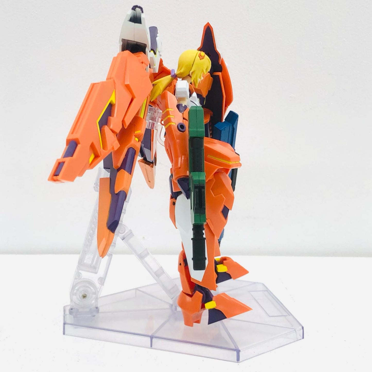 【中古】 フィギュア IS インフィニット ストラトス /ラファール・リヴァイヴ・カスタム2×シャルロット・デュノア【フィギュア】【加古川物流】