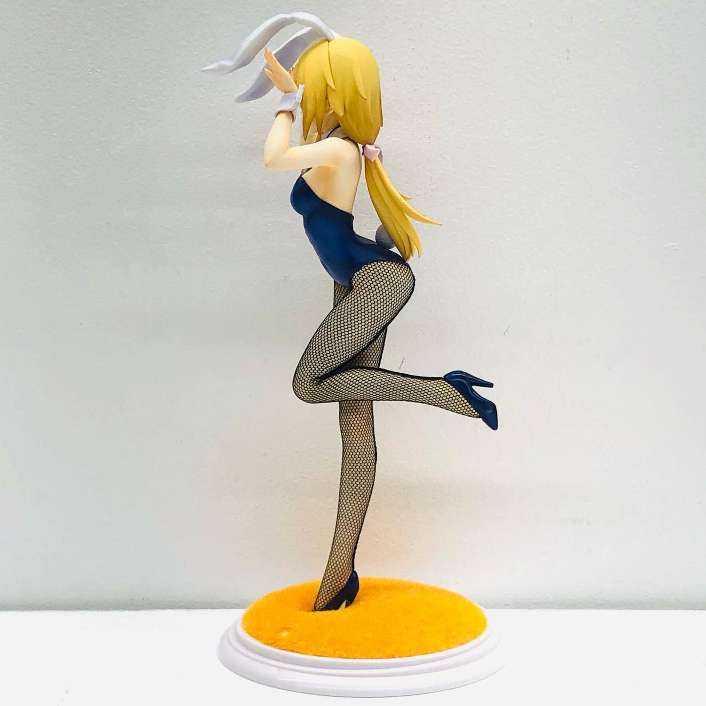 【中古】 フィギュア IS インフィニット ストラトス シャルロット・デュノア バニースタイル【フィギュア】【加古川物流】