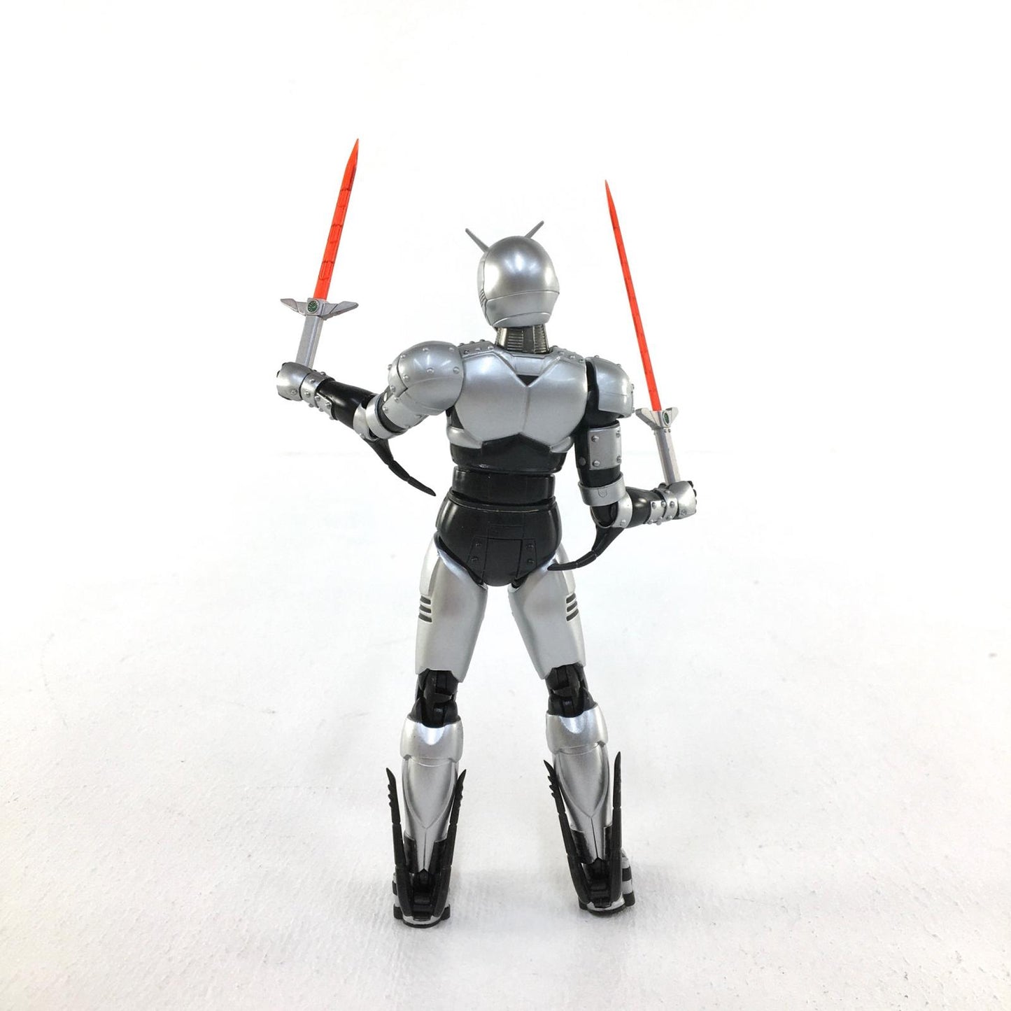 【中古】 仮面ライダー フィギュア シャドームーン S.H.Figuarts【フィギュア】【加古川物流】