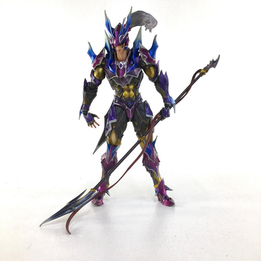 【中古】 ファイナルファンタジー フィギュア VARIANTドラグーン PLAYARTS改【フィギュア】【加古川物流】