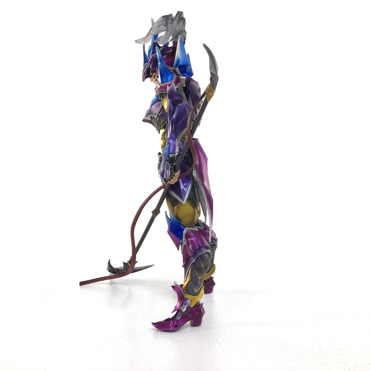 【中古】 ファイナルファンタジー フィギュア VARIANTドラグーン PLAYARTS改【フィギュア】【加古川物流】