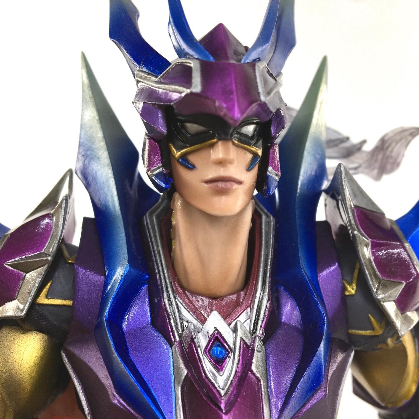 【中古】 ファイナルファンタジー フィギュア VARIANTドラグーン PLAYARTS改【フィギュア】【加古川物流】