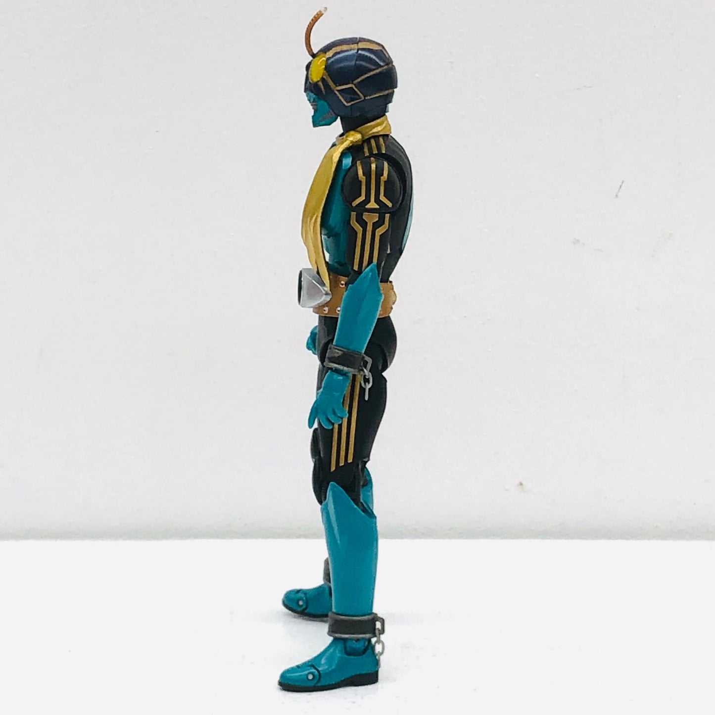 【中古】 仮面ライダー フィギュア 3号 S.H.Figuarts【フィギュア】【加古川物流】