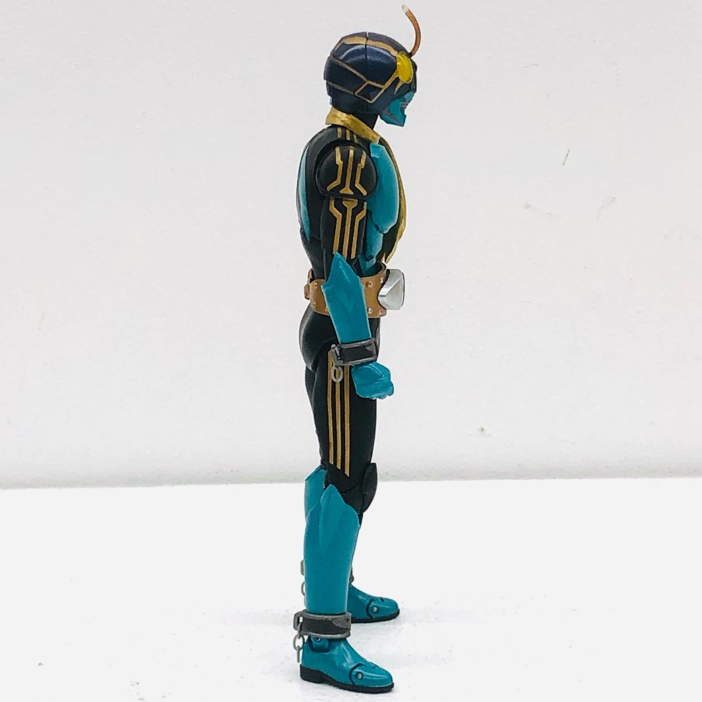 【中古】 仮面ライダー フィギュア 3号 S.H.Figuarts【フィギュア】【加古川物流】