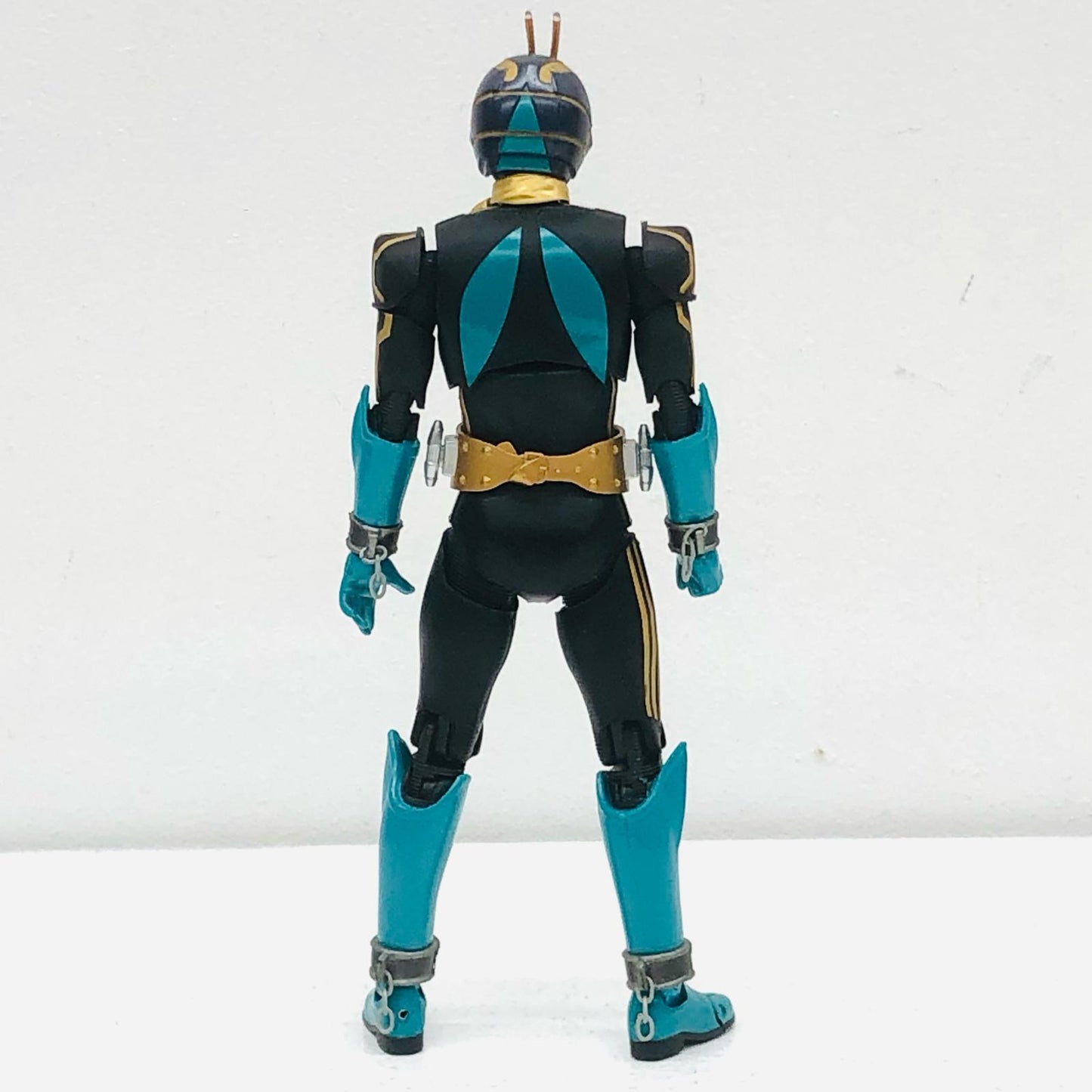 【中古】 仮面ライダー フィギュア 3号 S.H.Figuarts【フィギュア】【加古川物流】