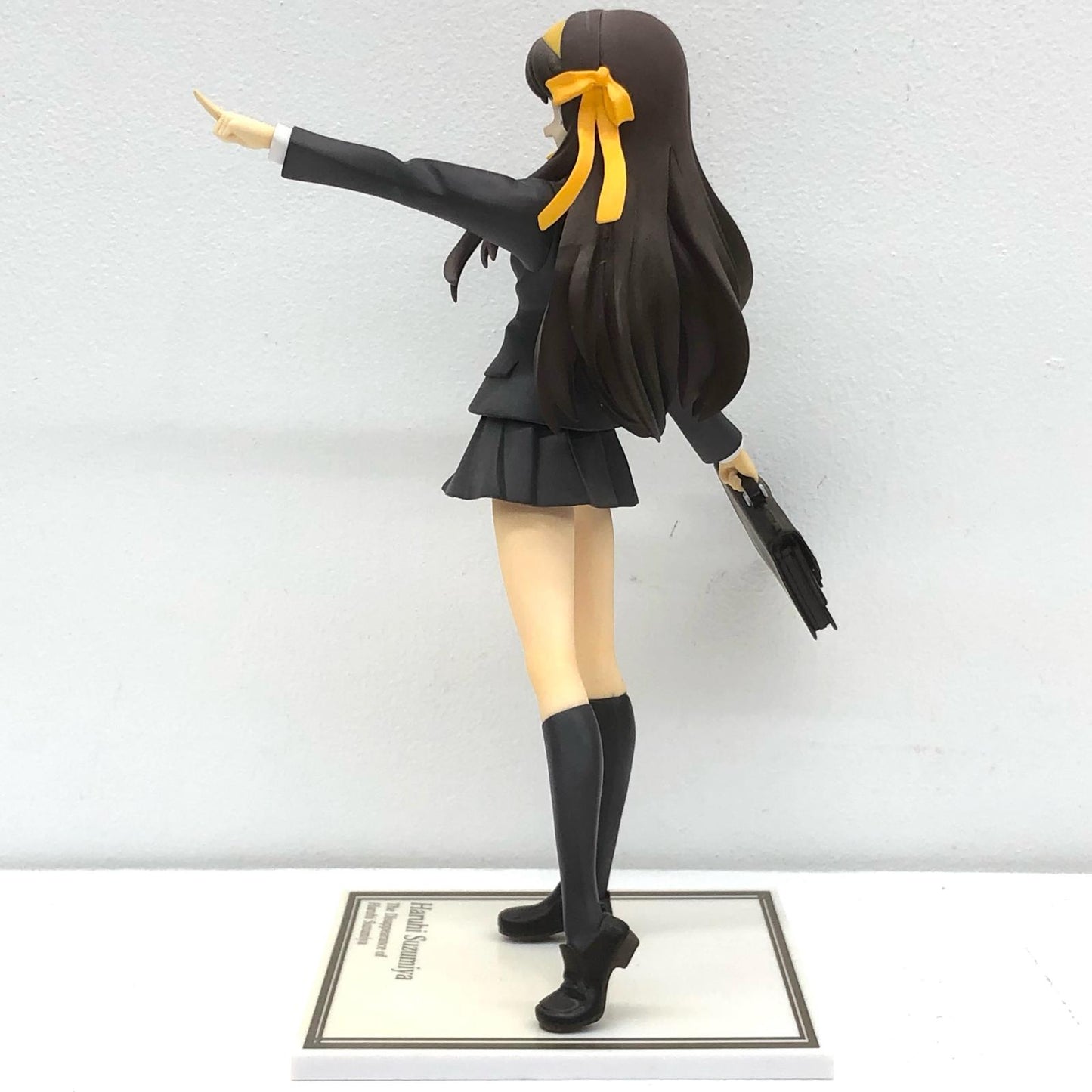 【中古】 涼宮ハルヒの消失 フィギュア 涼宮ハルヒ プレミアム 22203【フィギュア】【加古川物流】