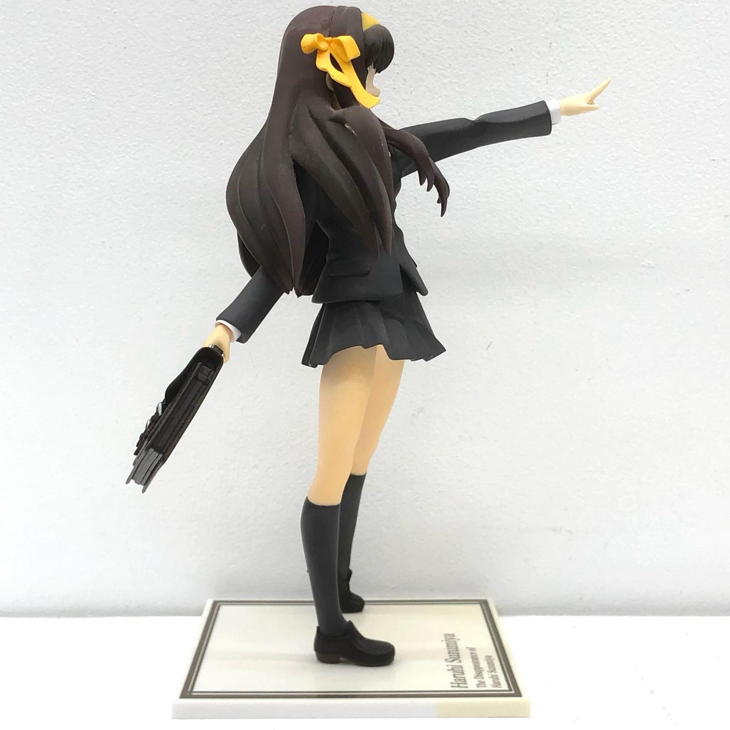 【中古】 涼宮ハルヒの消失 フィギュア 涼宮ハルヒ プレミアム 22203【フィギュア】【加古川物流】