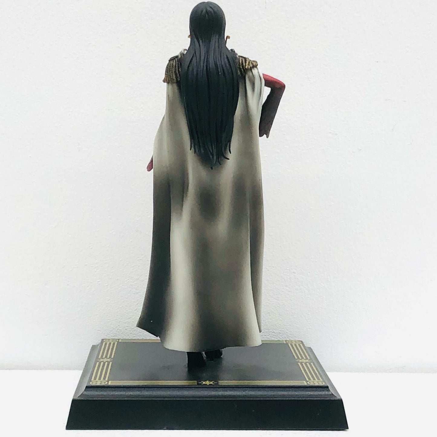 【中古】 ワンピース フィギュア ハンコック 世界一の美女 一番くじ B賞 14102【フィギュア】【加古川物流】