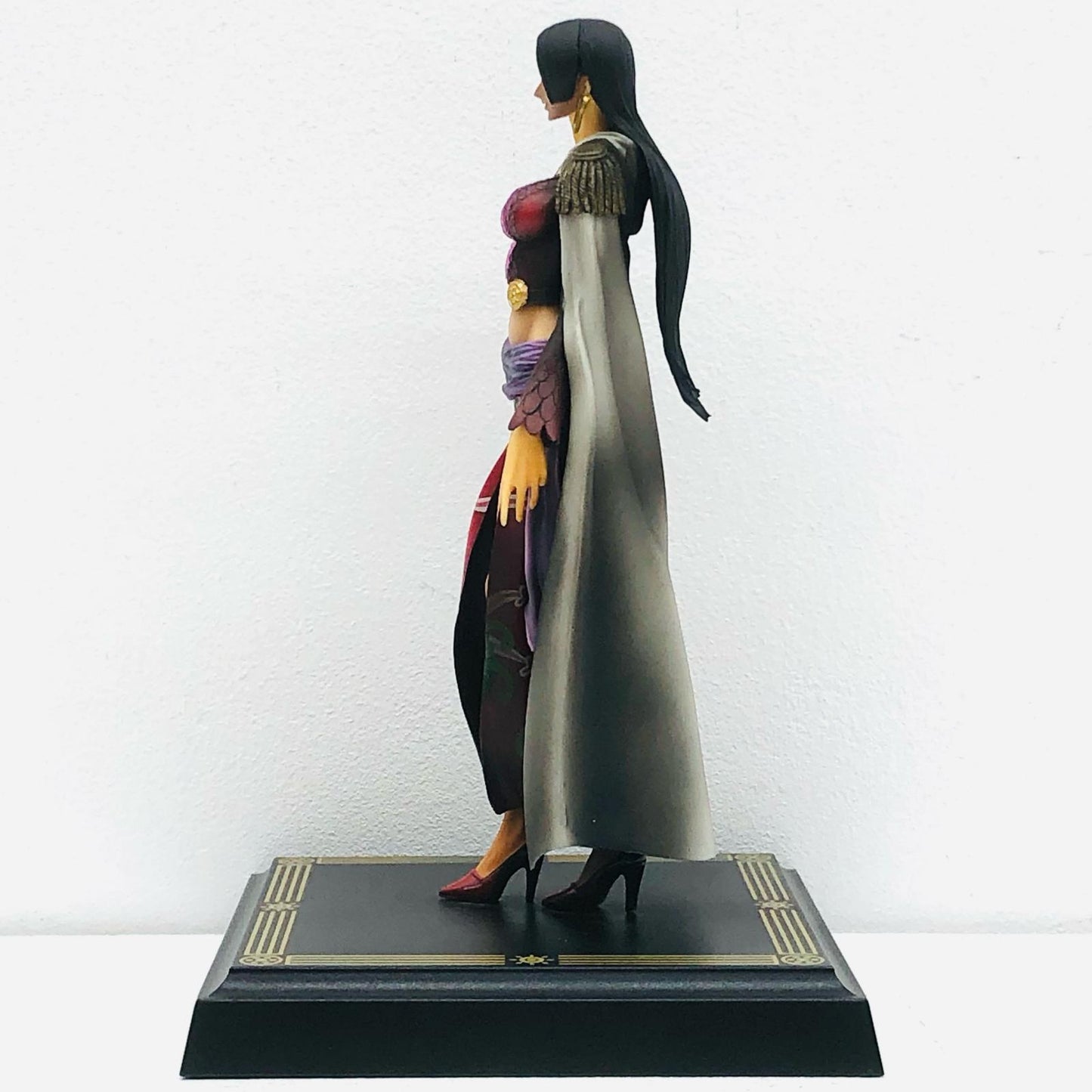 【中古】 ワンピース フィギュア ハンコック 世界一の美女 一番くじ B賞 14102【フィギュア】【加古川物流】