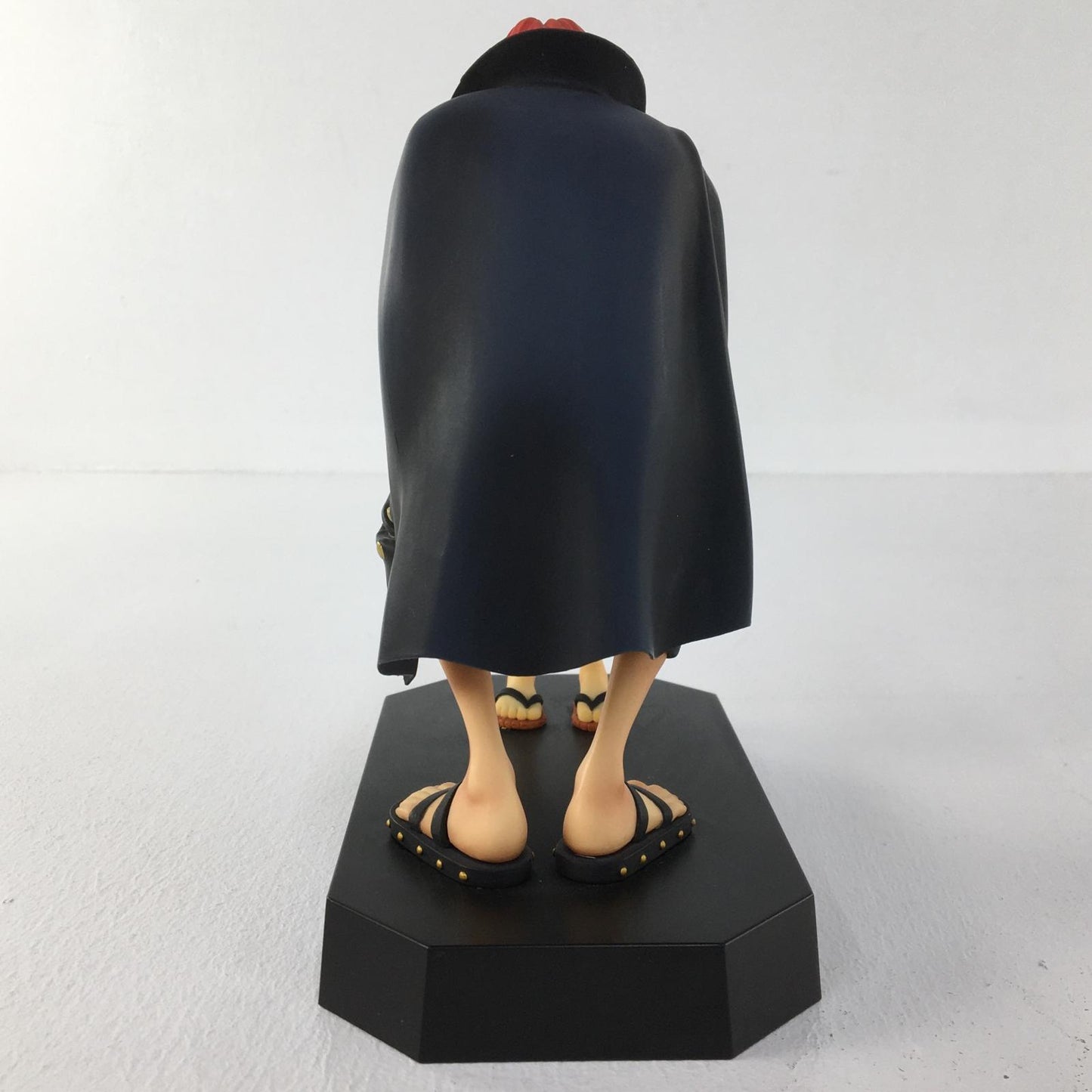 【中古】 ワンピース フィギュア ルフィ&シャンクス 一番くじ A賞【フィギュア】【加古川物流】