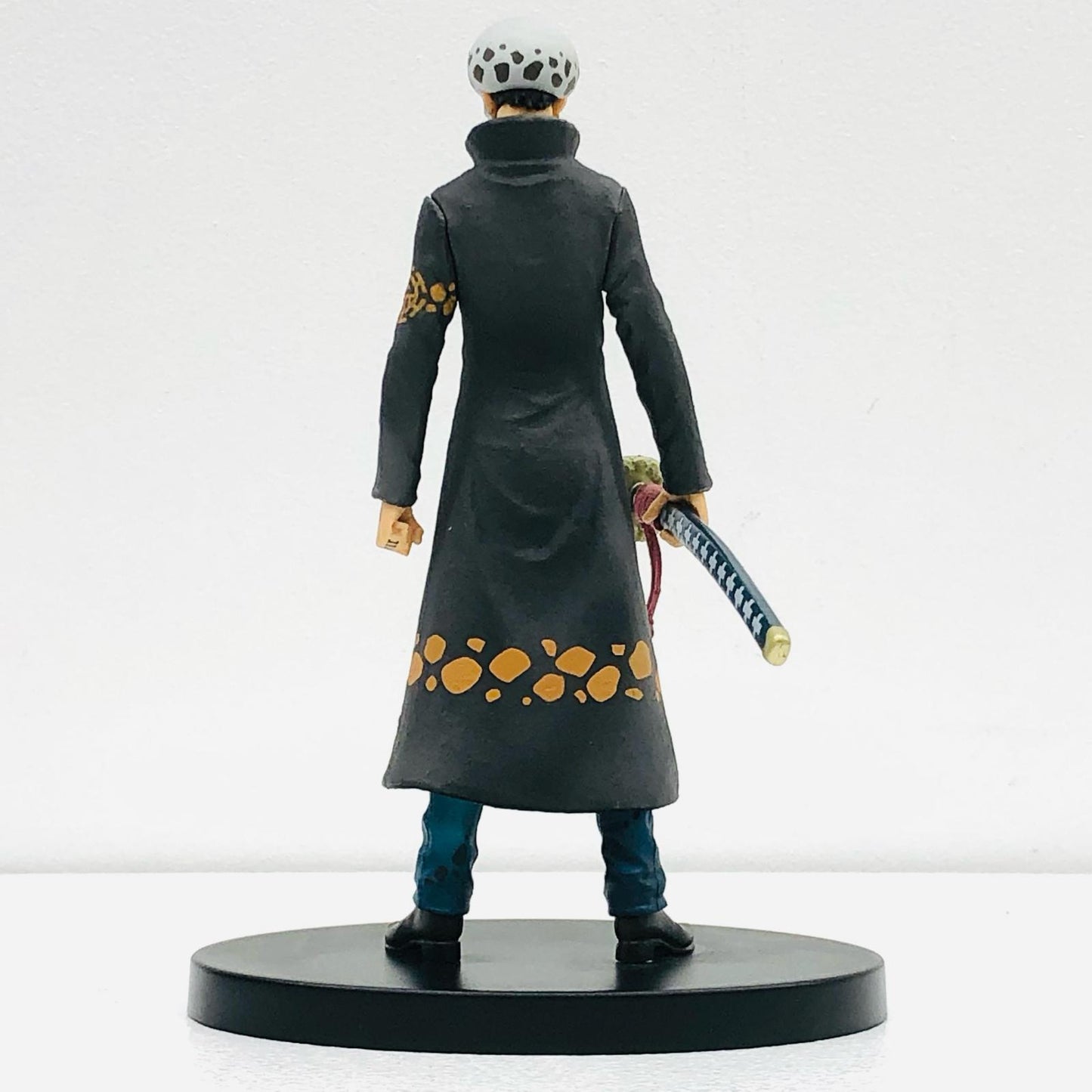 【中古】 ワンピース フィギュア トラファルガー・ローDXF THEGRANDLINEMEN vol.18 THE GRANDLINE MEN 48806【フィギュア】【加古川物流】