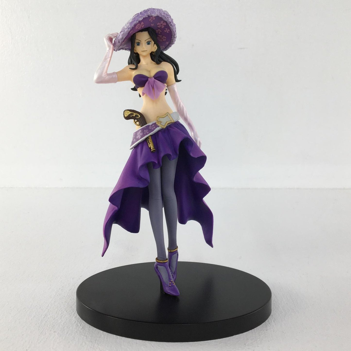 【中古】 ワンピース フィギュア ニコ・ロビン15TH EDITIONvol.1DXF THE GRANDLINE LADY 49209【フィギュア】【加古川物流】