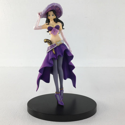 【中古】 ワンピース フィギュア ニコ・ロビン15TH EDITIONvol.1DXF THE GRANDLINE LADY 49209【フィギュア】【加古川物流】
