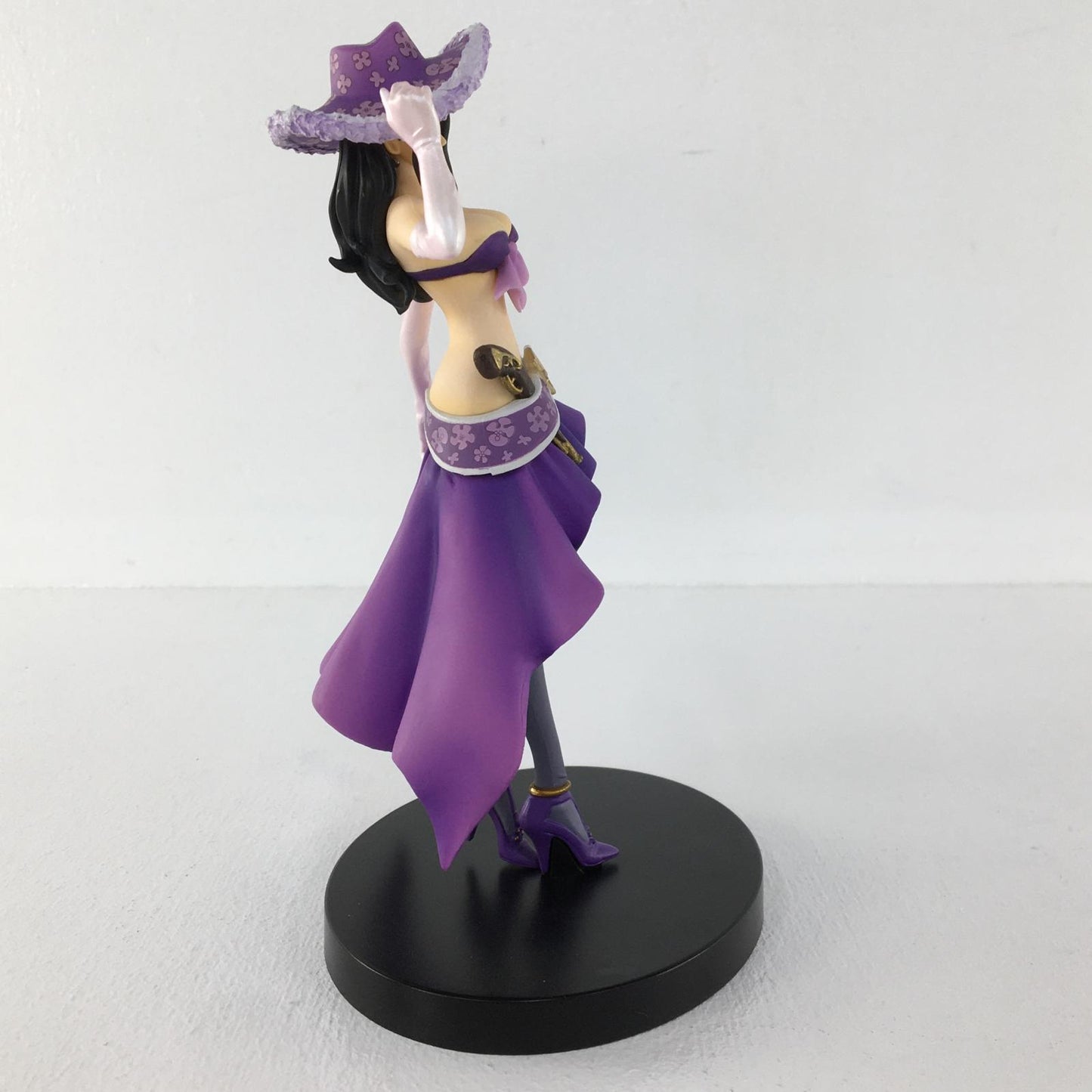 【中古】 ワンピース フィギュア ニコ・ロビン15TH EDITIONvol.1DXF THE GRANDLINE LADY 49209【フィギュア】【加古川物流】
