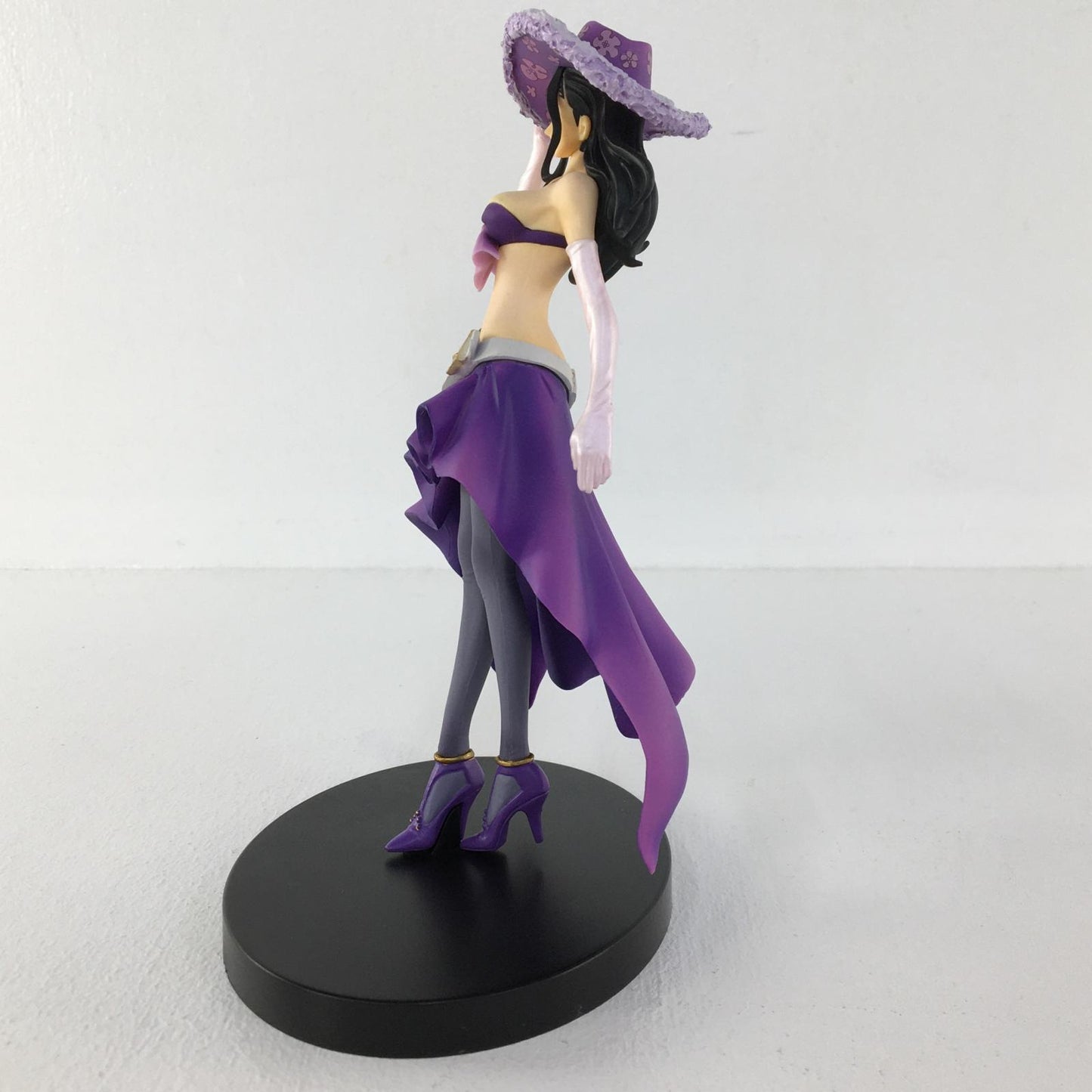 【中古】 ワンピース フィギュア ニコ・ロビン15TH EDITIONvol.1DXF THE GRANDLINE LADY 49209【フィギュア】【加古川物流】