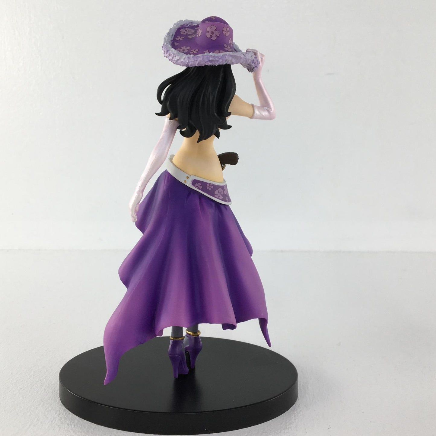 【中古】 ワンピース フィギュア ニコ・ロビン15TH EDITIONvol.1DXF THE GRANDLINE LADY 49209【フィギュア】【加古川物流】