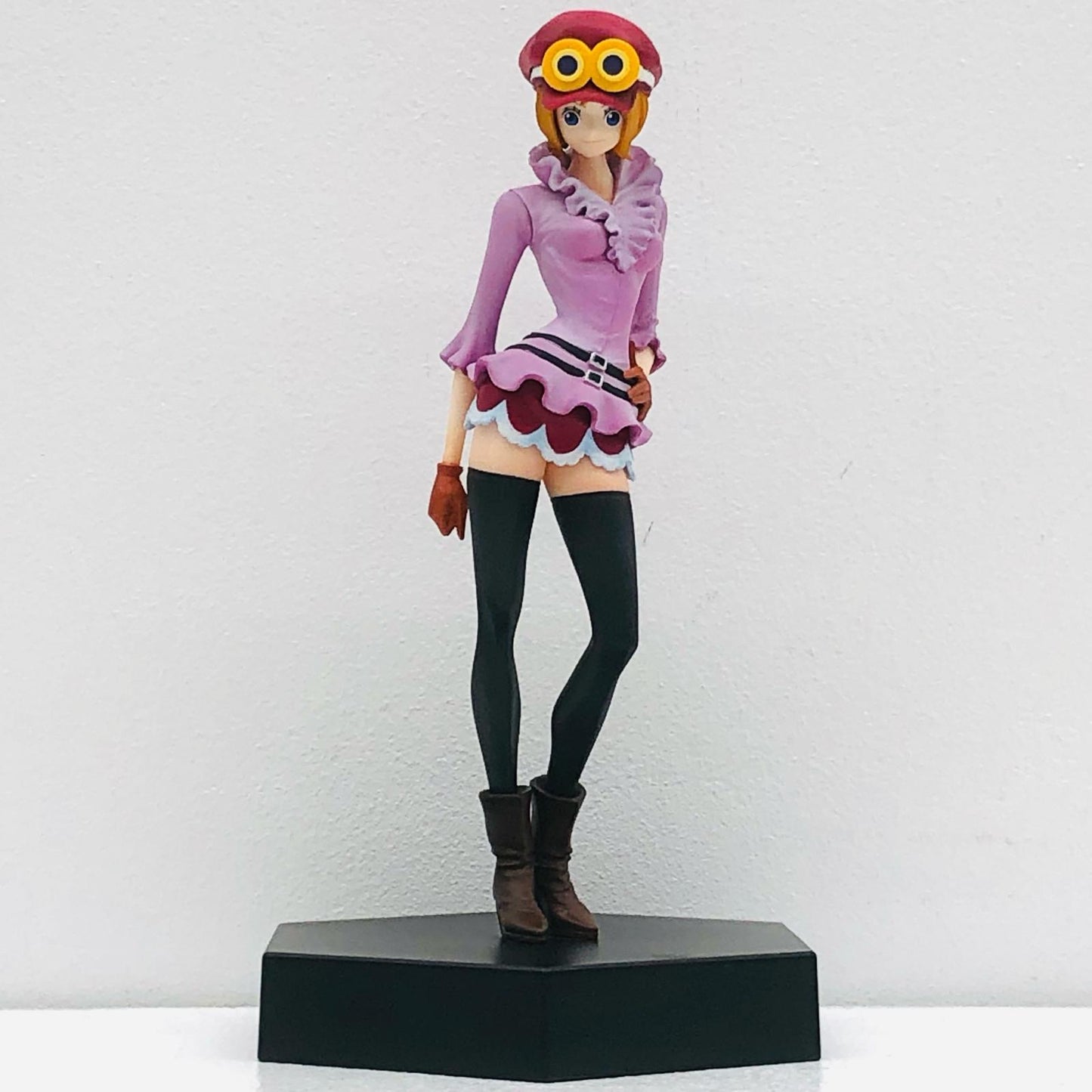 【中古】 ワンピース フィギュア コアラ 一番くじ C賞【フィギュア】【加古川物流】