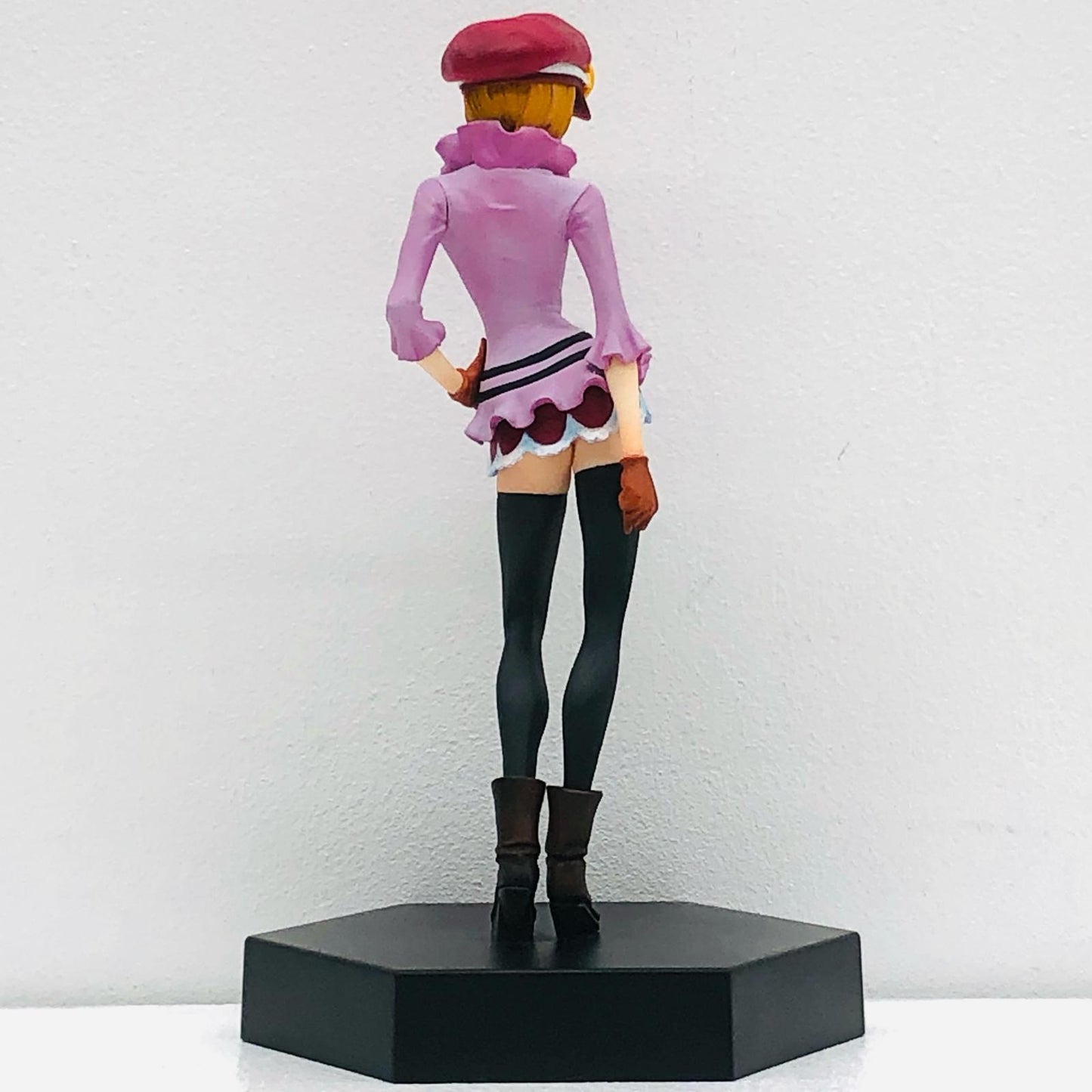 【中古】 ワンピース フィギュア コアラ 一番くじ C賞【フィギュア】【加古川物流】