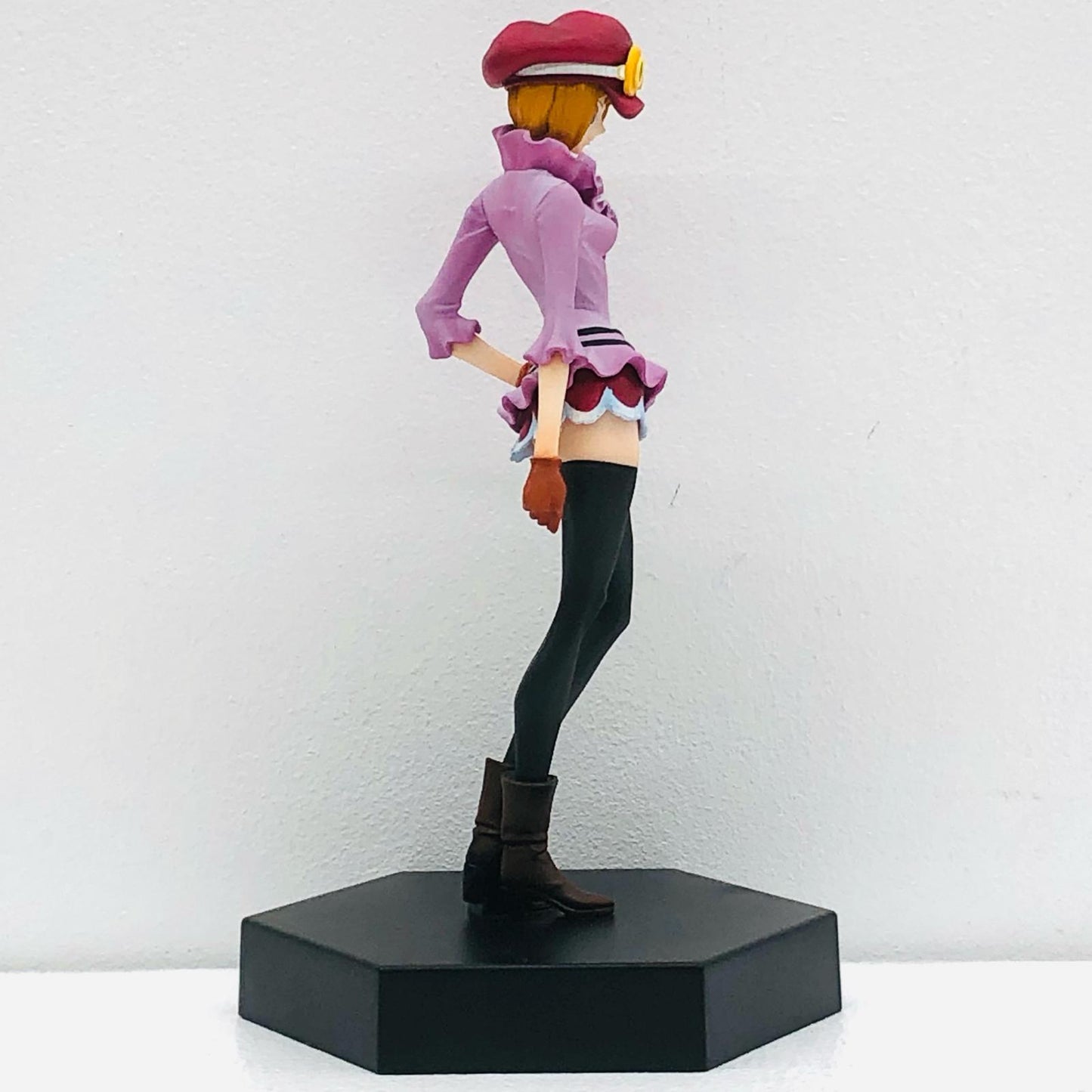【中古】 ワンピース フィギュア コアラ 一番くじ C賞【フィギュア】【加古川物流】