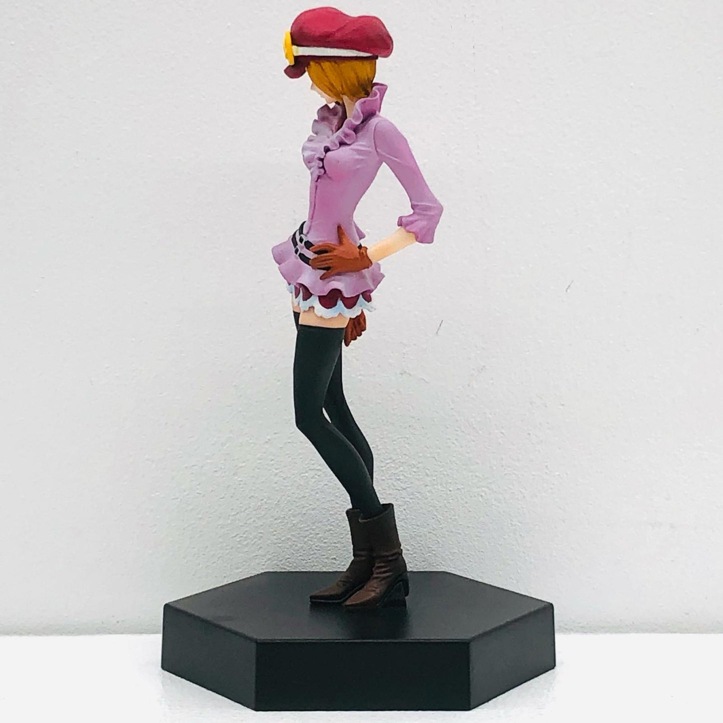 【中古】 ワンピース フィギュア コアラ 一番くじ C賞【フィギュア】【加古川物流】