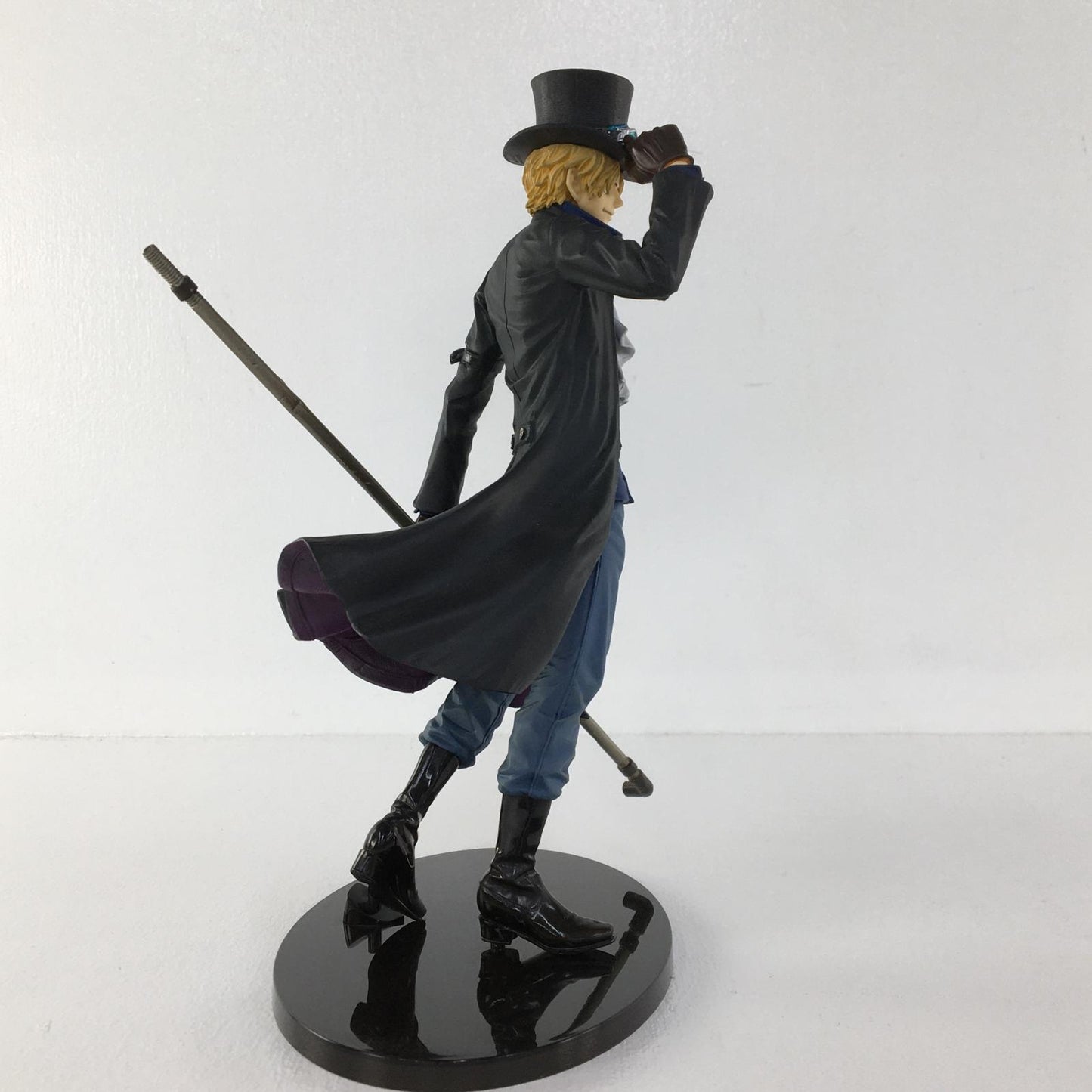 【中古】 ワンピース フィギュア サボ 造形王頂上決戦 49872【フィギュア】【加古川物流】