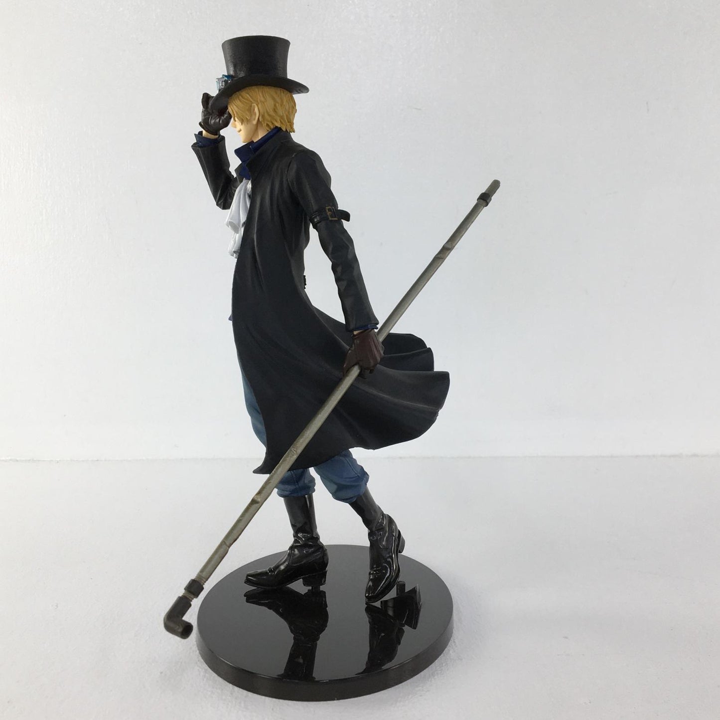 【中古】 ワンピース フィギュア サボ 造形王頂上決戦 49872【フィギュア】【加古川物流】