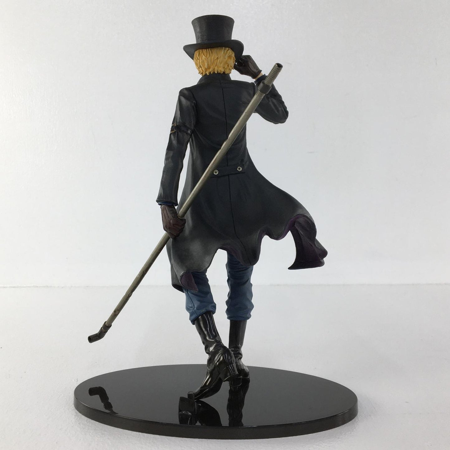 【中古】 ワンピース フィギュア サボ 造形王頂上決戦 49872【フィギュア】【加古川物流】