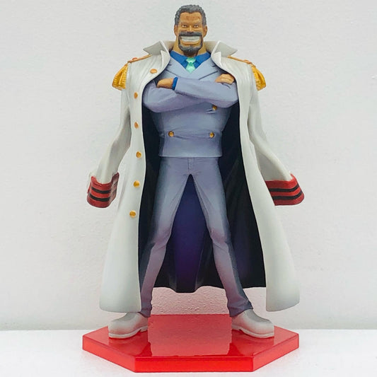【中古】 ワンピース フィギュア モンキー・D・ガープ 47059【フィギュア】【加古川物流】