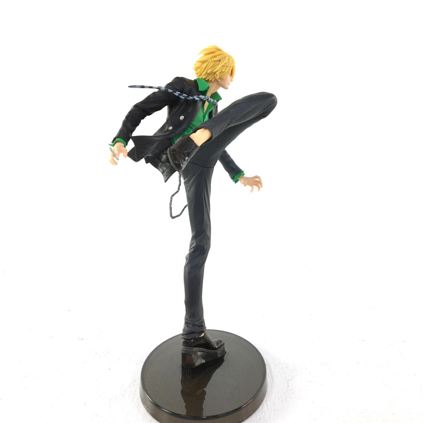 【中古】 ワンピース フィギュア サンジ 造形王頂上決戦 36019【フィギュア】【加古川物流】