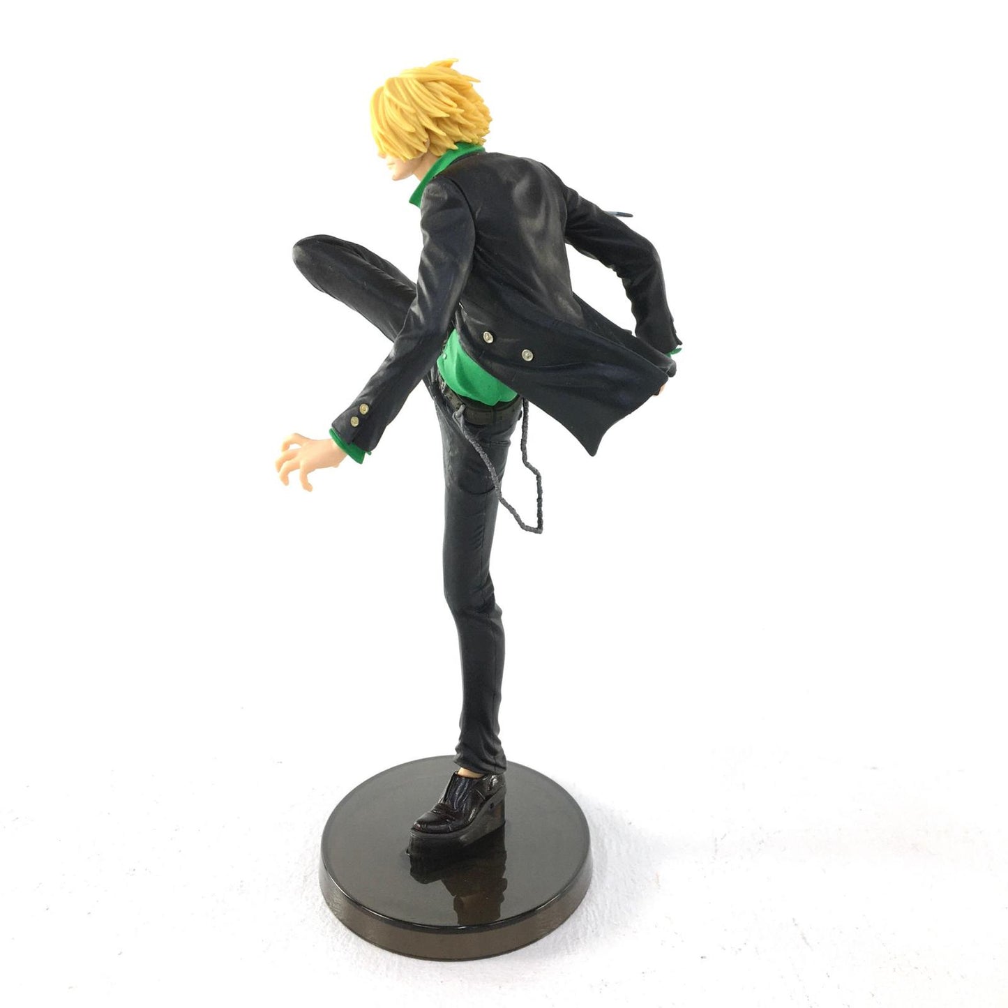 【中古】 ワンピース フィギュア サンジ 造形王頂上決戦 36019【フィギュア】【加古川物流】