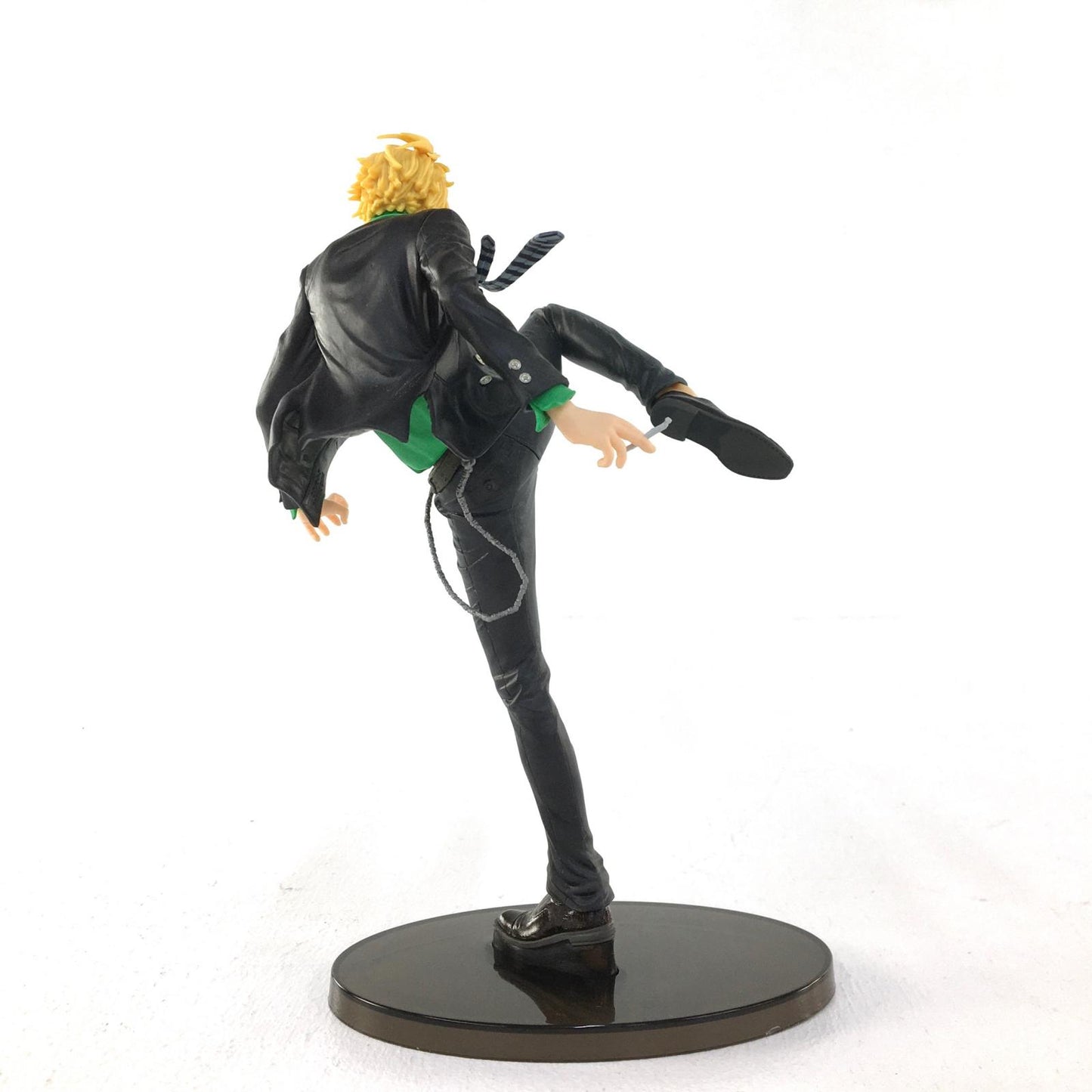 【中古】 ワンピース フィギュア サンジ 造形王頂上決戦 36019【フィギュア】【加古川物流】