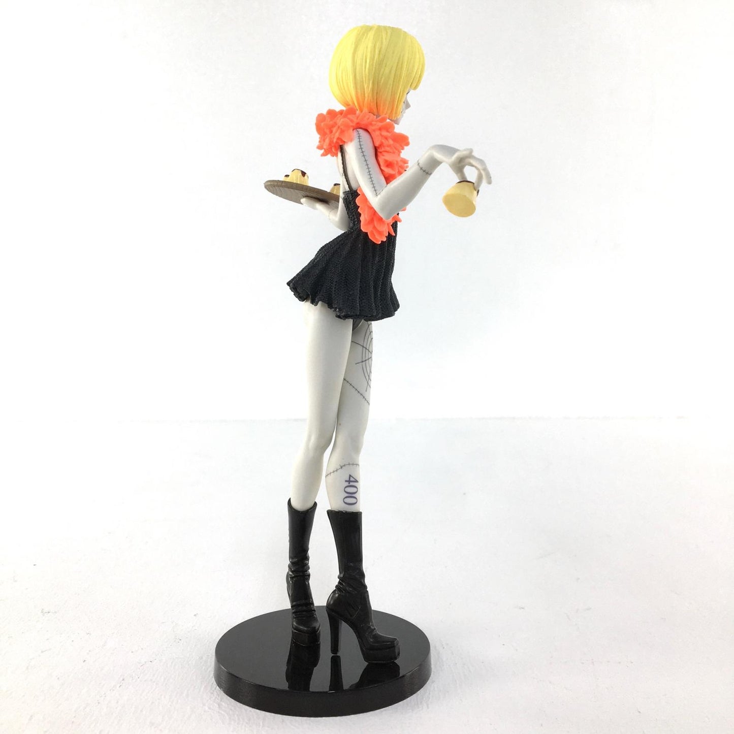 【中古】 ワンピース フィギュア シンドリー 造形王頂上決戦 49165【フィギュア】【加古川物流】