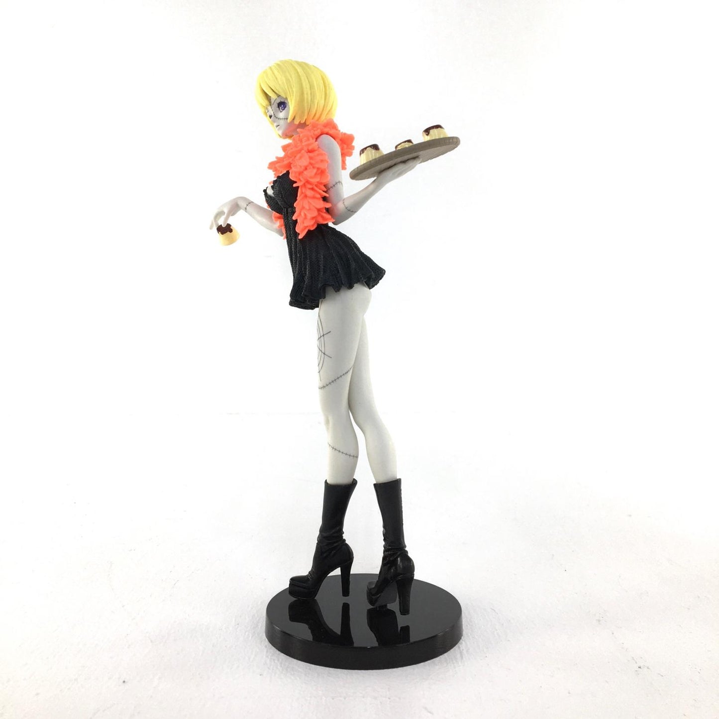【中古】 ワンピース フィギュア シンドリー 造形王頂上決戦 49165【フィギュア】【加古川物流】