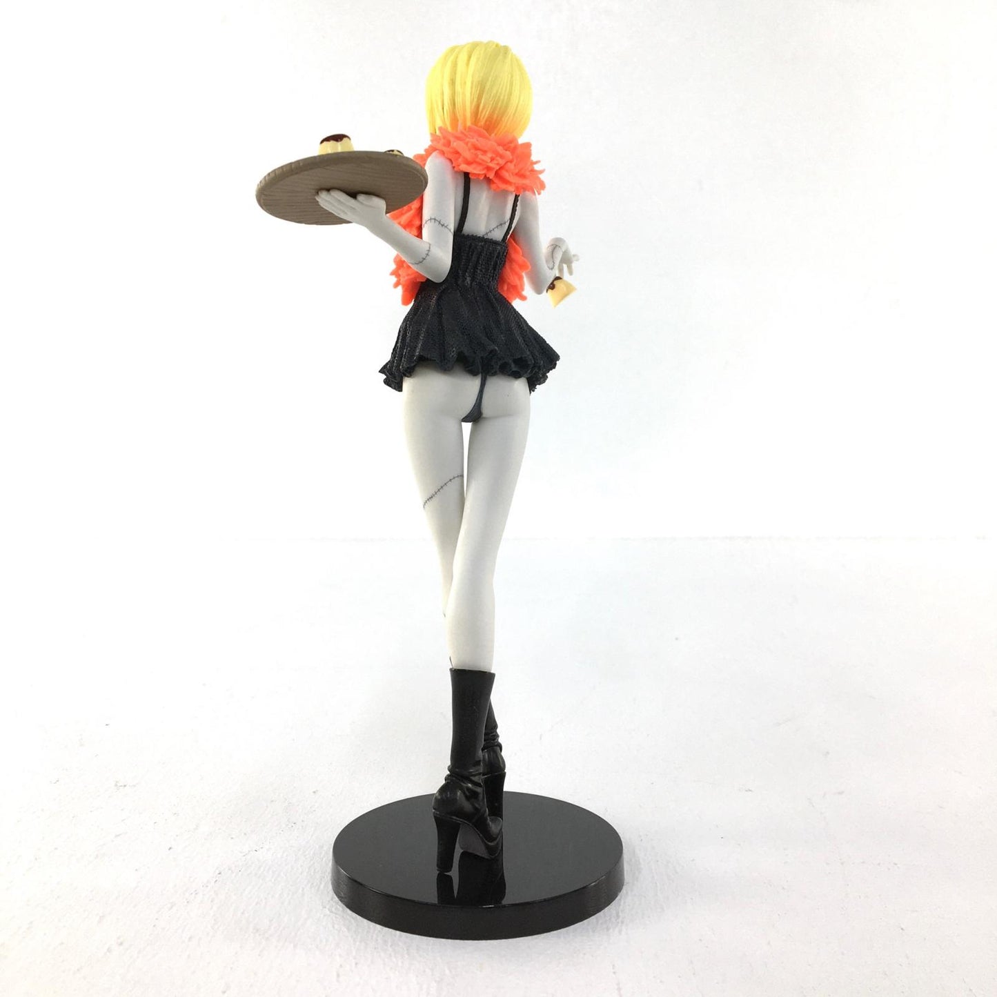 【中古】 ワンピース フィギュア シンドリー 造形王頂上決戦 49165【フィギュア】【加古川物流】