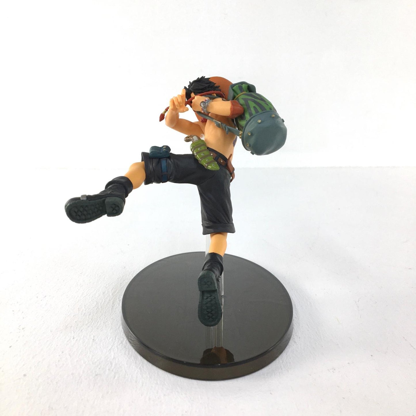 【中古】 ワンピース フィギュア ポートガス・D・エース 造形王頂上決戦 49938【フィギュア】【加古川物流】