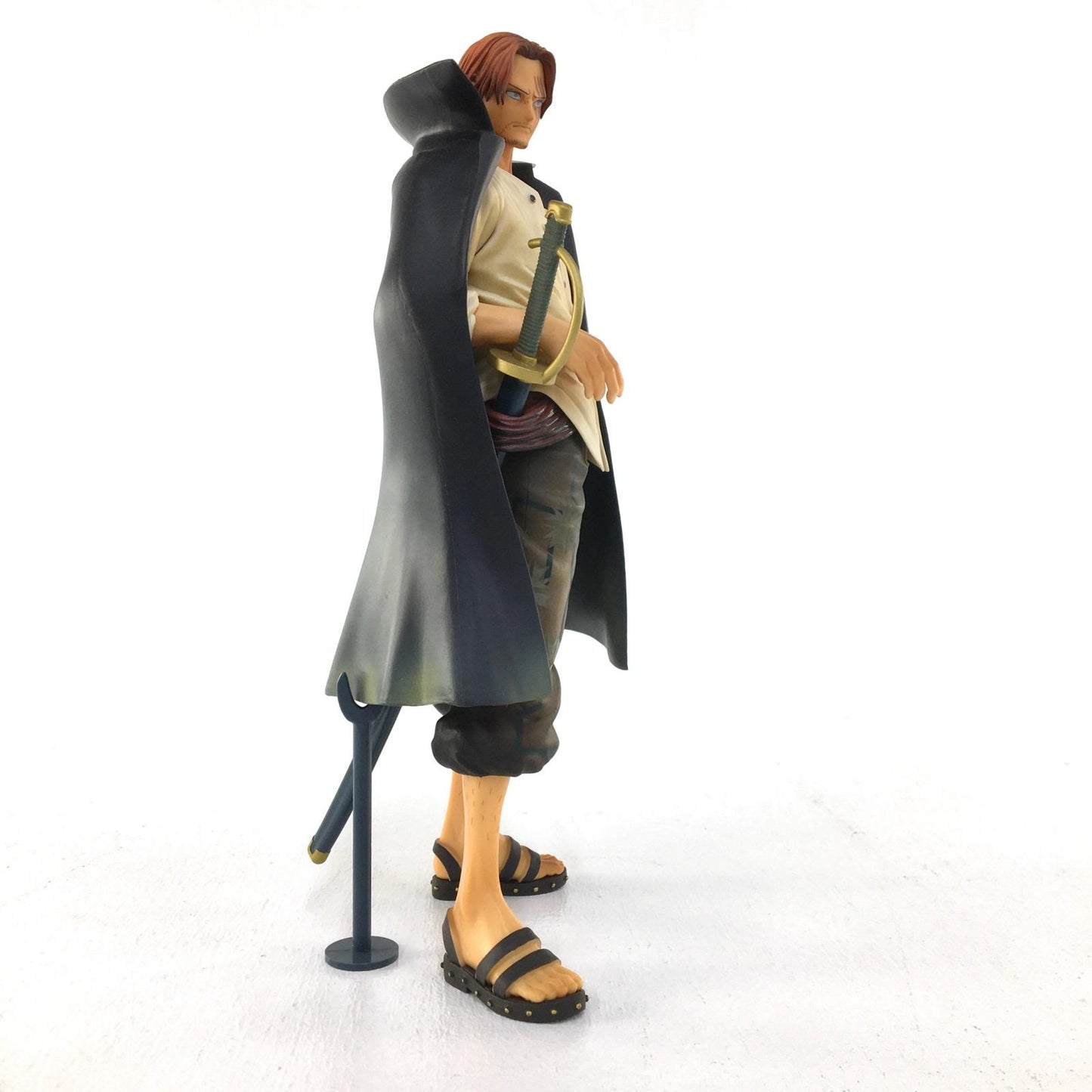 【中古】 ワンピース フィギュア シャンクス MSP【フィギュア】【加古川物流】