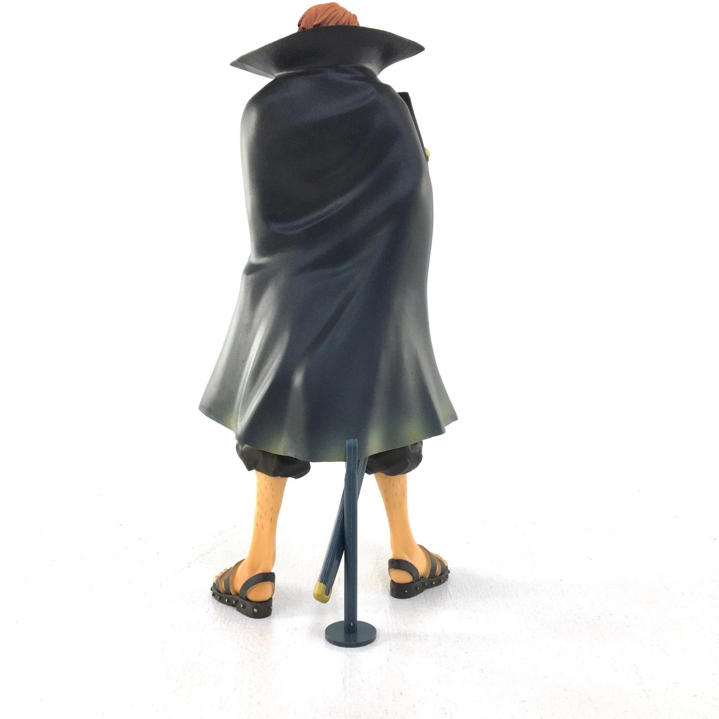 【中古】 ワンピース フィギュア シャンクス MSP【フィギュア】【加古川物流】