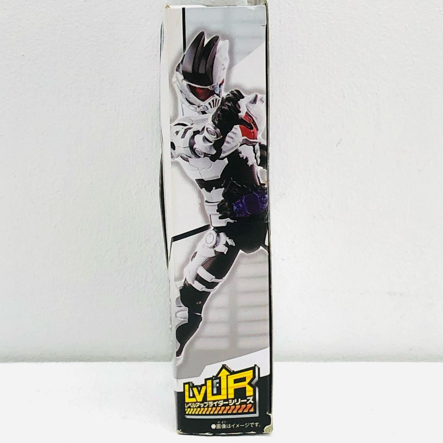 【中古】 仮面ライダーゲンム フィギュア ゾンビゲーマー【フィギュア】【加古川物流】