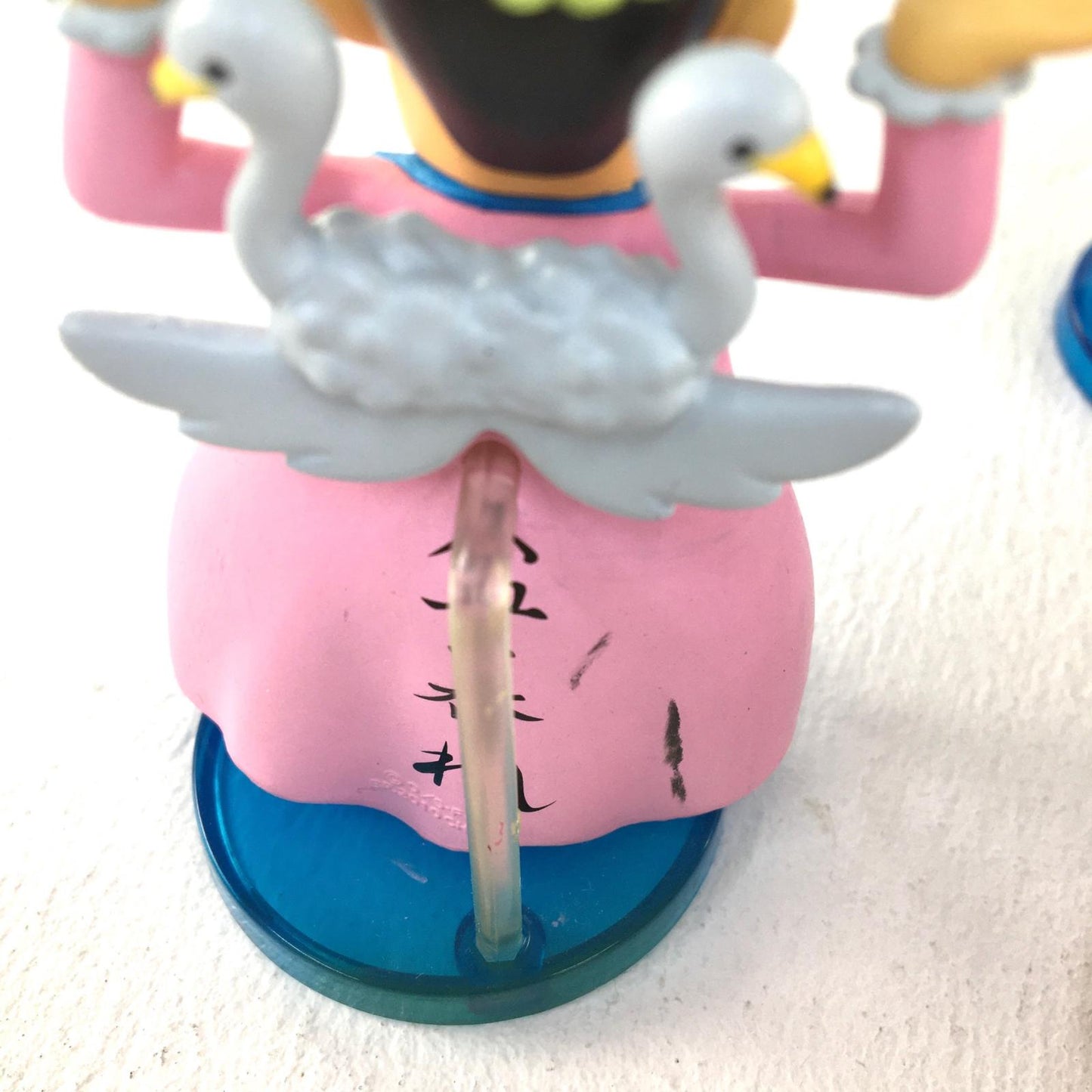 【中古】 ワンピース フィギュア ワールドコレクタブル 6体セット【フィギュア】【加古川物流】