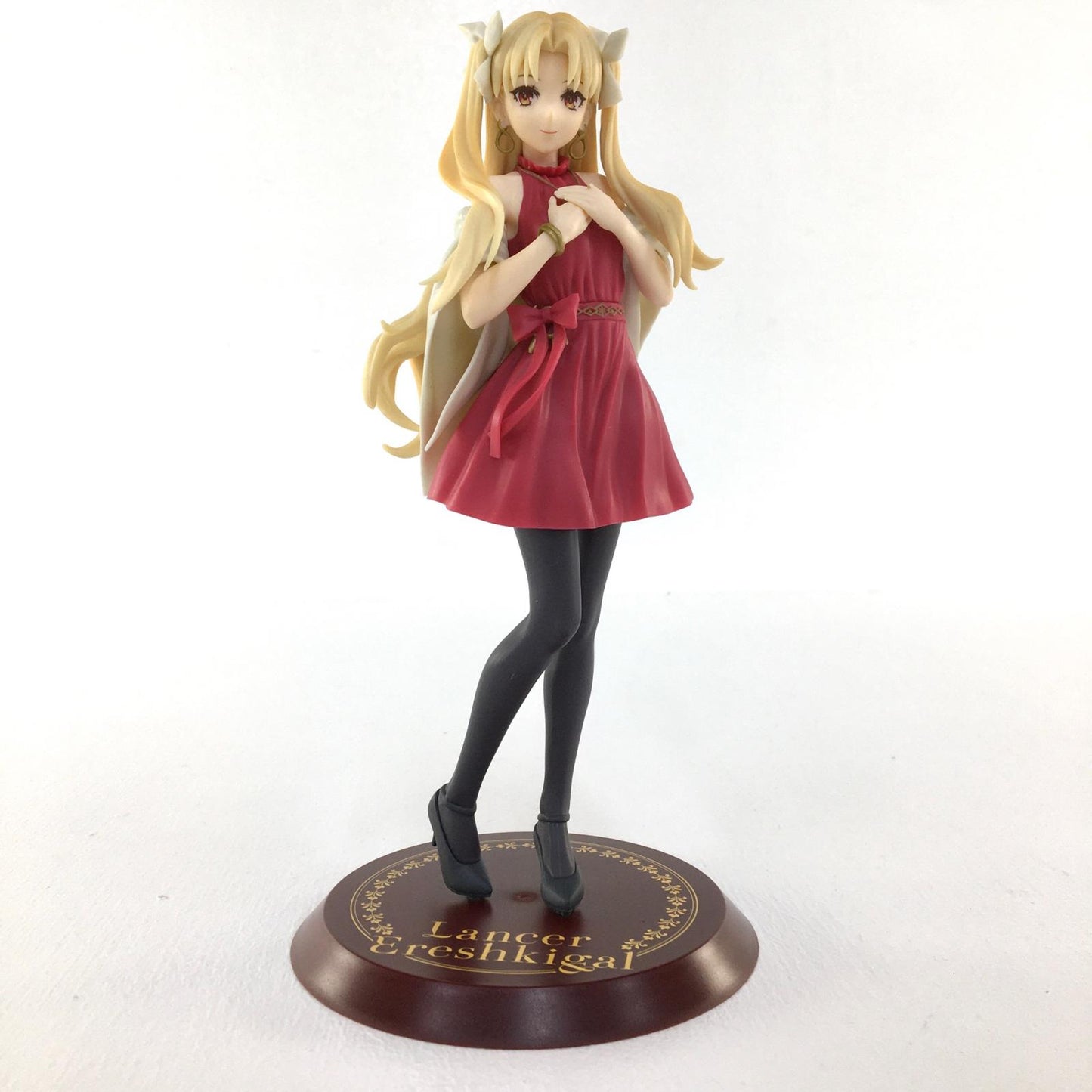 【中古】 フィギュア 「Fate/GrandOrderArcade」 ランサー/エレシュキガル【フィギュア】【加古川物流】