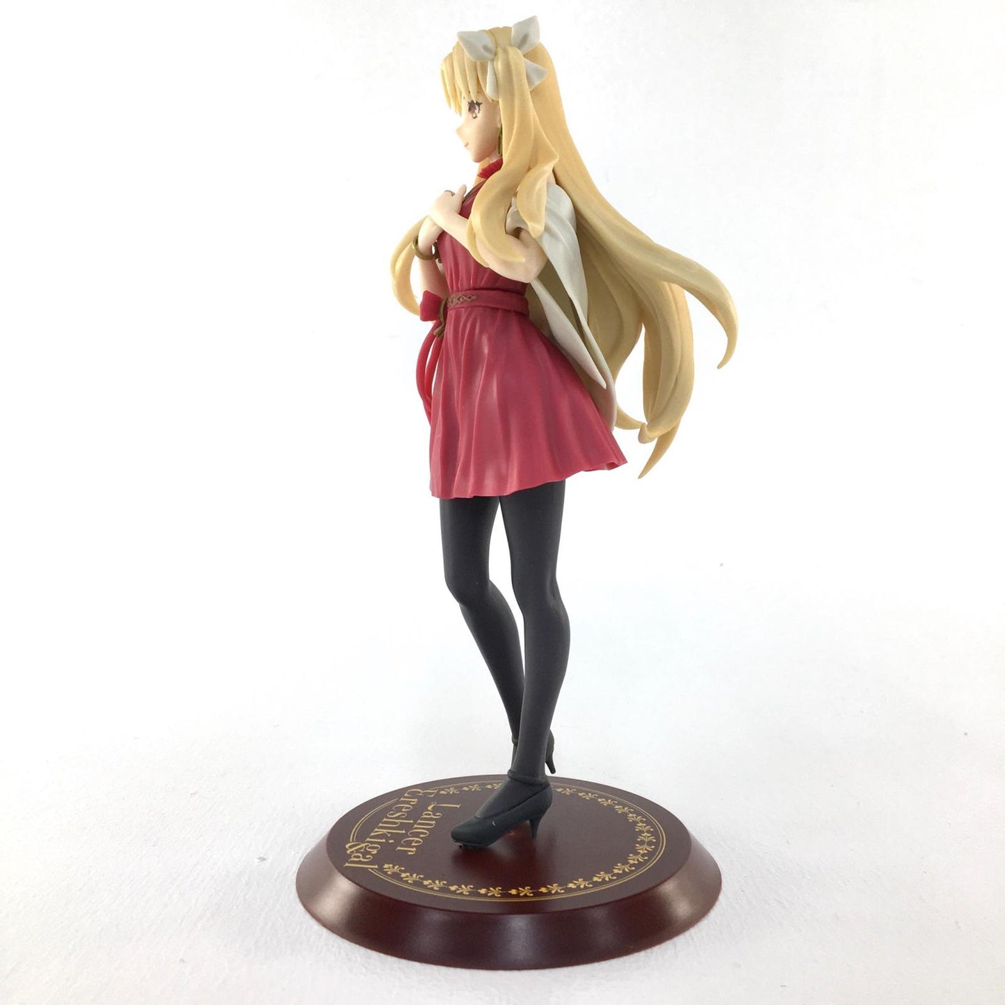 【中古】 フィギュア 「Fate/GrandOrderArcade」 ランサー/エレシュキガル【フィギュア】【加古川物流】