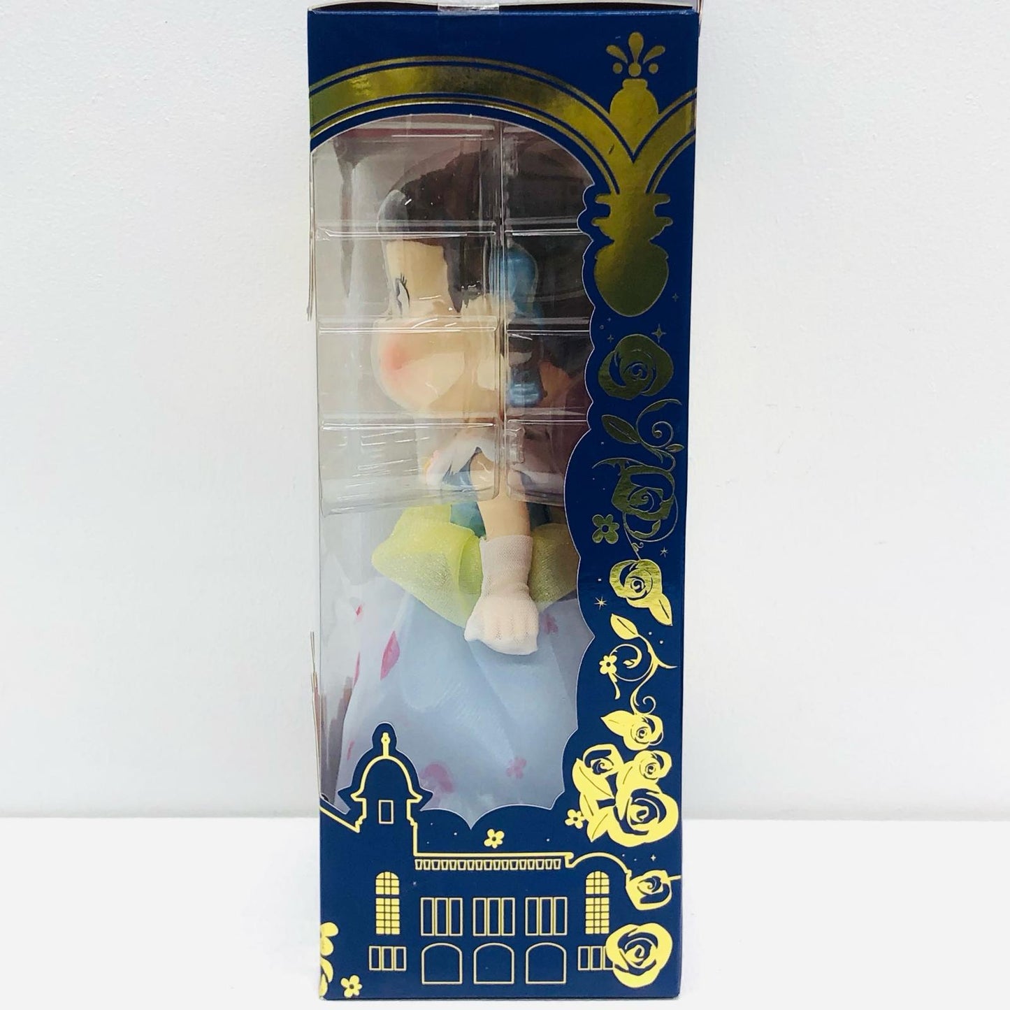 【中古】 フィギュア プリンセスペコちゃん人形 セブンイレブン限定【フィギュア】【加古川物流】