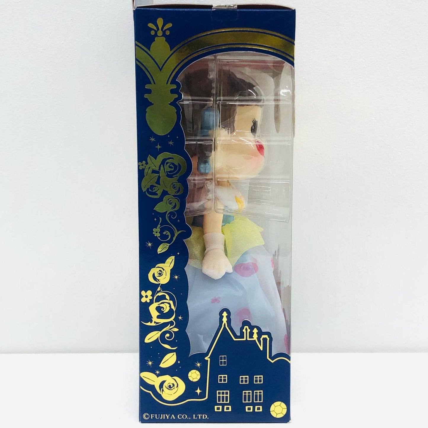 【中古】 フィギュア プリンセスペコちゃん人形 セブンイレブン限定【フィギュア】【加古川物流】